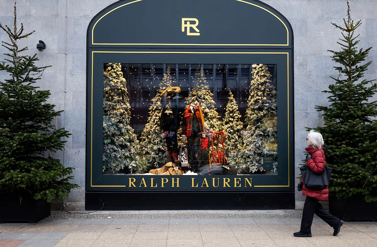Chiến Lược Táo Bạo Của Ralph Lauren Tại Thị Trường Trung Quốc Khó Tính