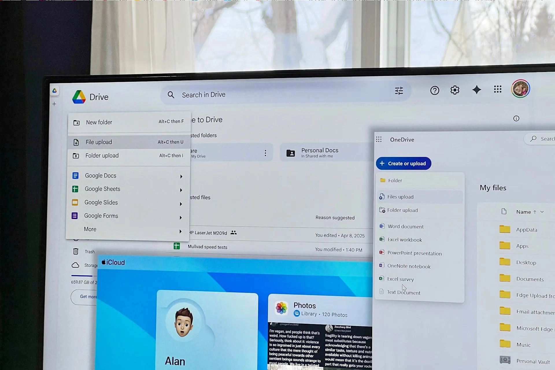Microsoft Thay Đổi Cách Lưu File Word - Báo Động Về Quyền Riêng Tư