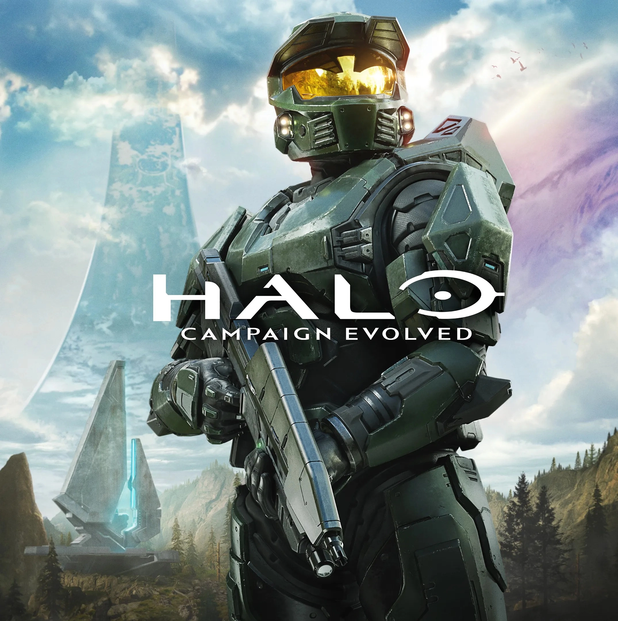Halo: Campaign Evolved Chính Thức Đổ Bộ PlayStation 5 Lần Đầu Tiên Trong Lịch Sử