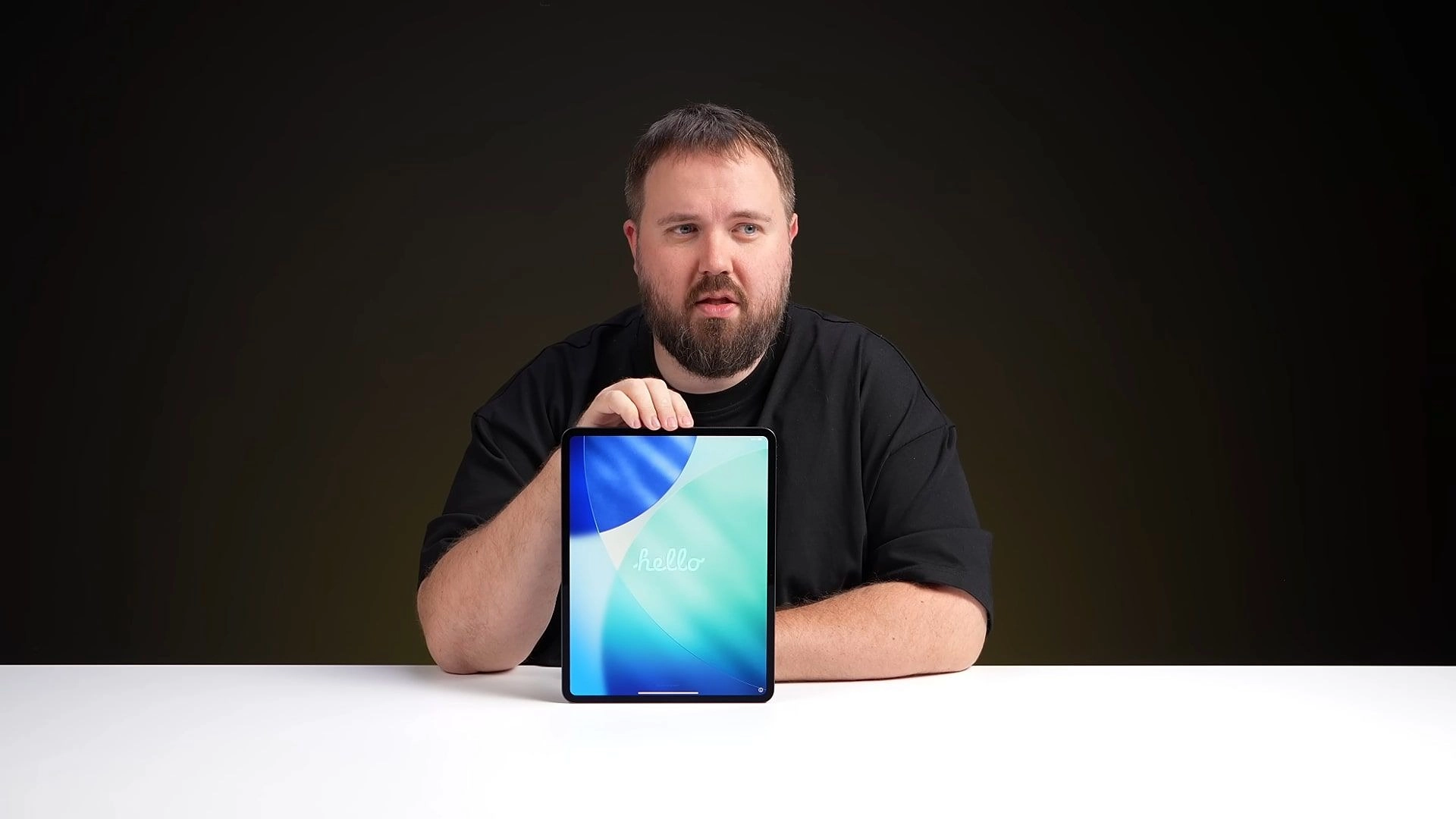 Lộ Diện M5 iPad Pro Với Hiệu Năng Khủng - Báo Hiệu MacBook Air M5 Sắp Tới