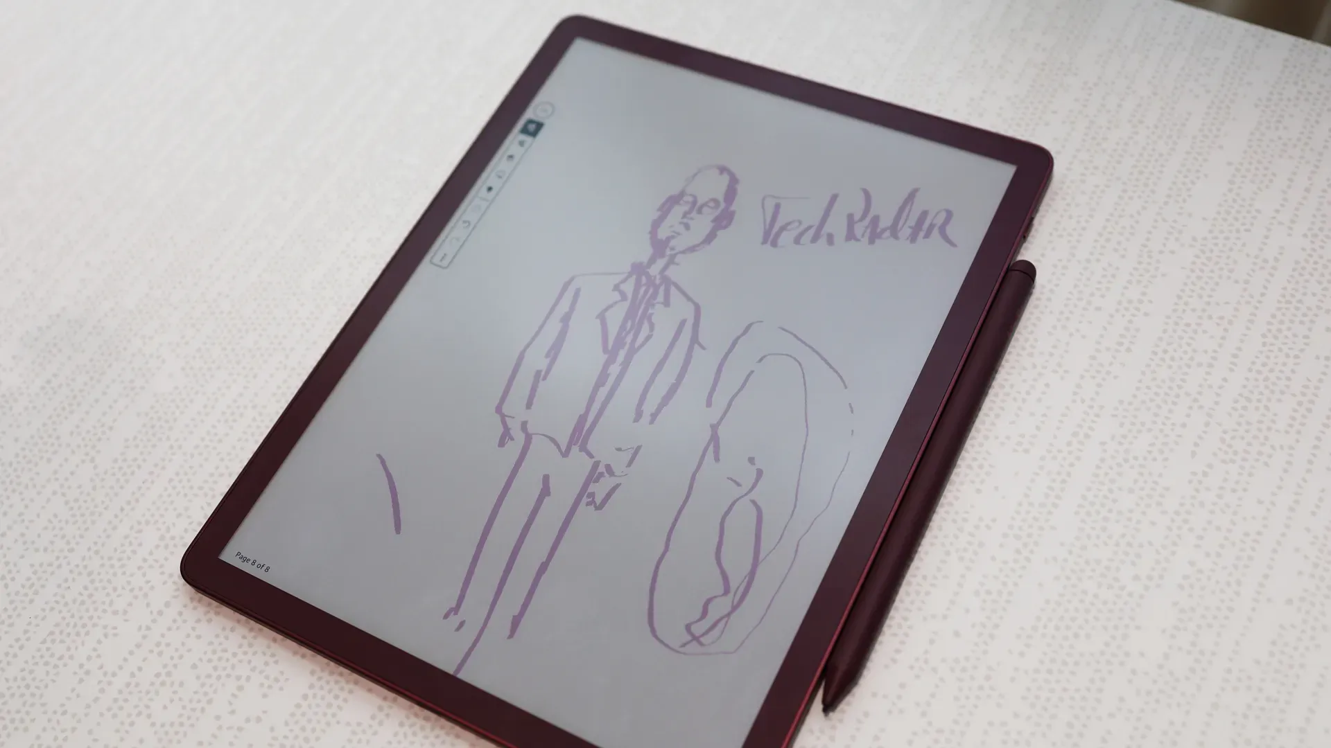 Amazon Ra Mắt Kindle Scribe Colorsoft: Mỏng Hơn, Nhẹ Hơn, Màu Sắc Sống Động Đáng Kinh Ngạc