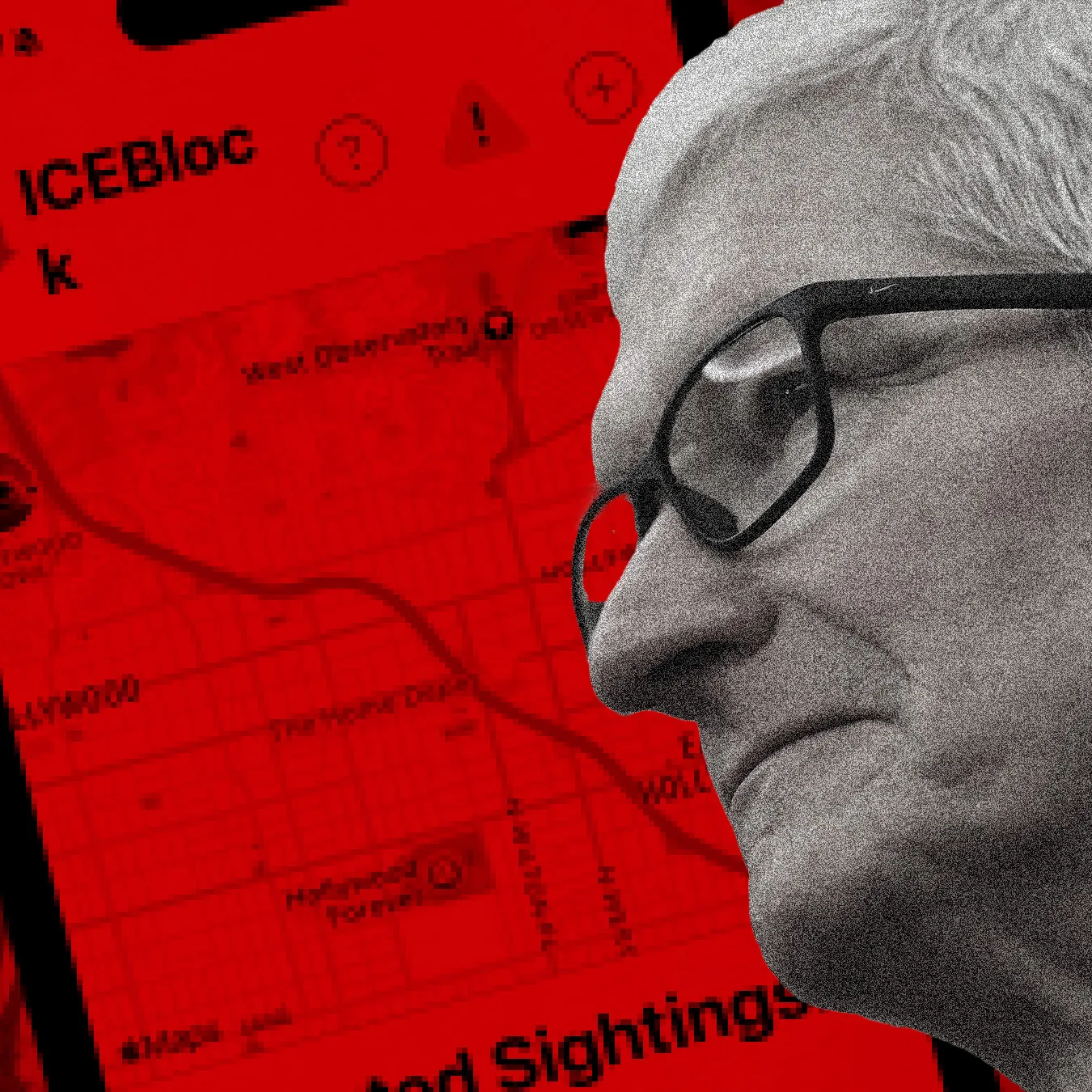 Apple Gỡ Bỏ Các Ứng Dụng Theo Dõi ICE: Nhà Phát Triển Quyết Tâm Đấu Tranh