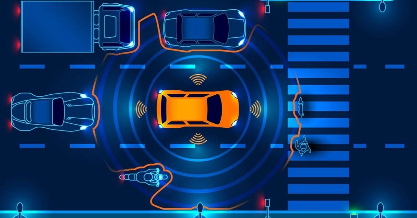 Thí Nghiệm 100 Đô Vạch Trần Lỗ Hổng Nguy Hiểm Của Xe Tự Lái