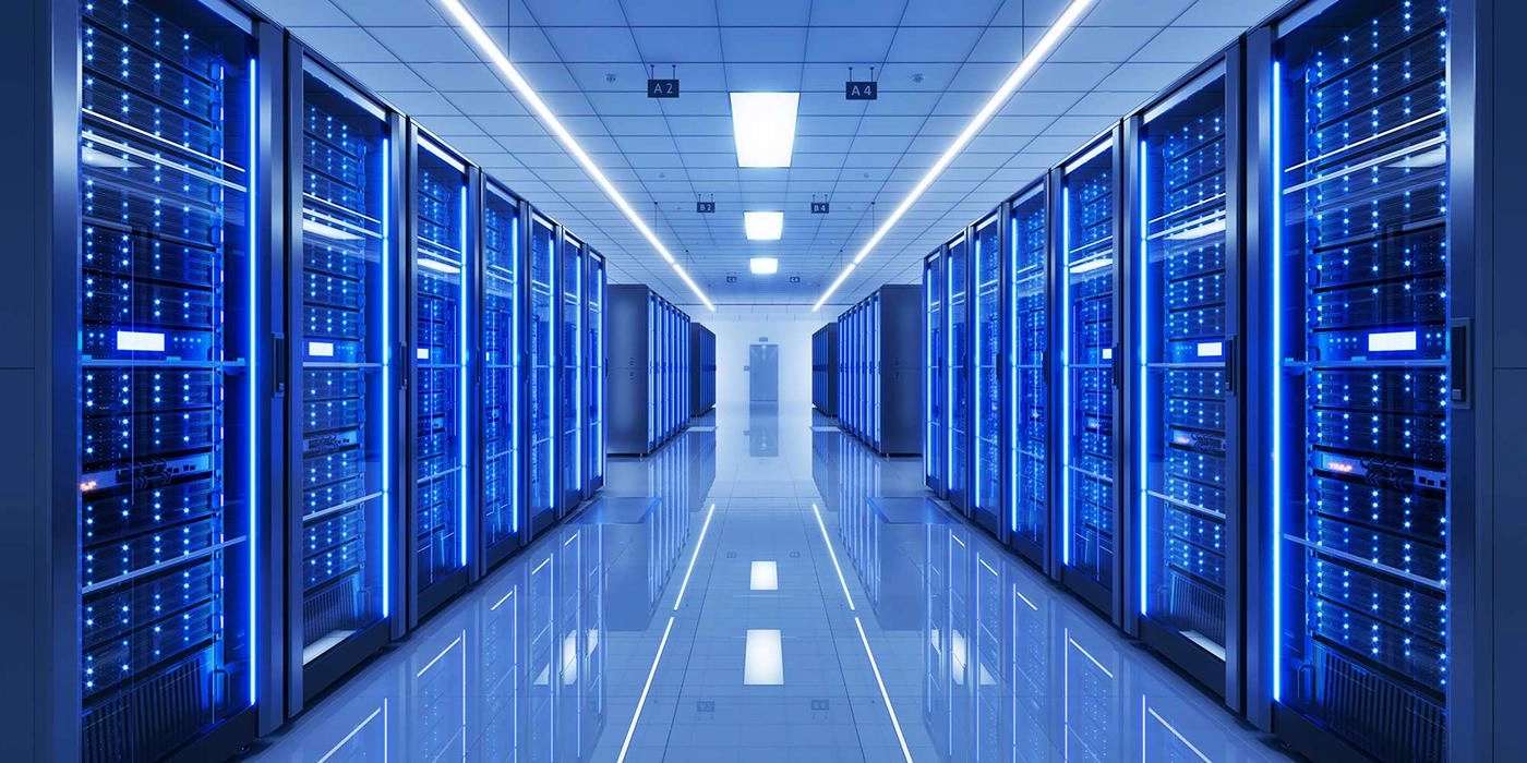 Cisco 8223: Khi Các Trung Tâm Dữ Liệu Rời Rạc Hợp Nhất Thành Siêu Máy AI