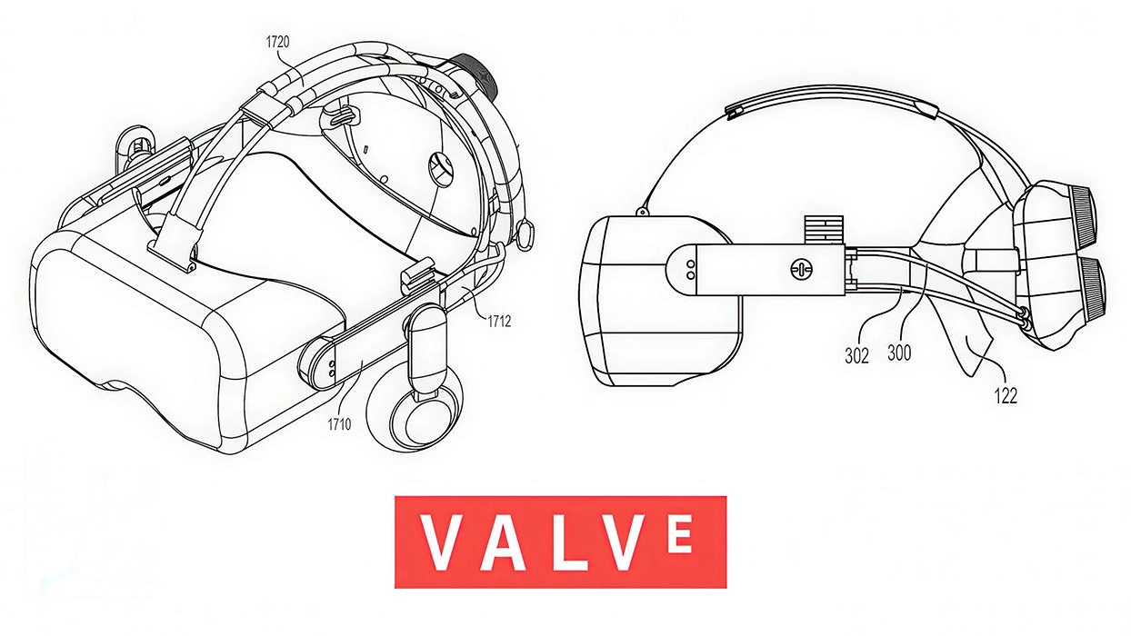 “Deckard” Của Valve: Bước Nhảy Vọt Mới Trong Thế Giới Thực Tế Ảo Đã Bắt Đầu