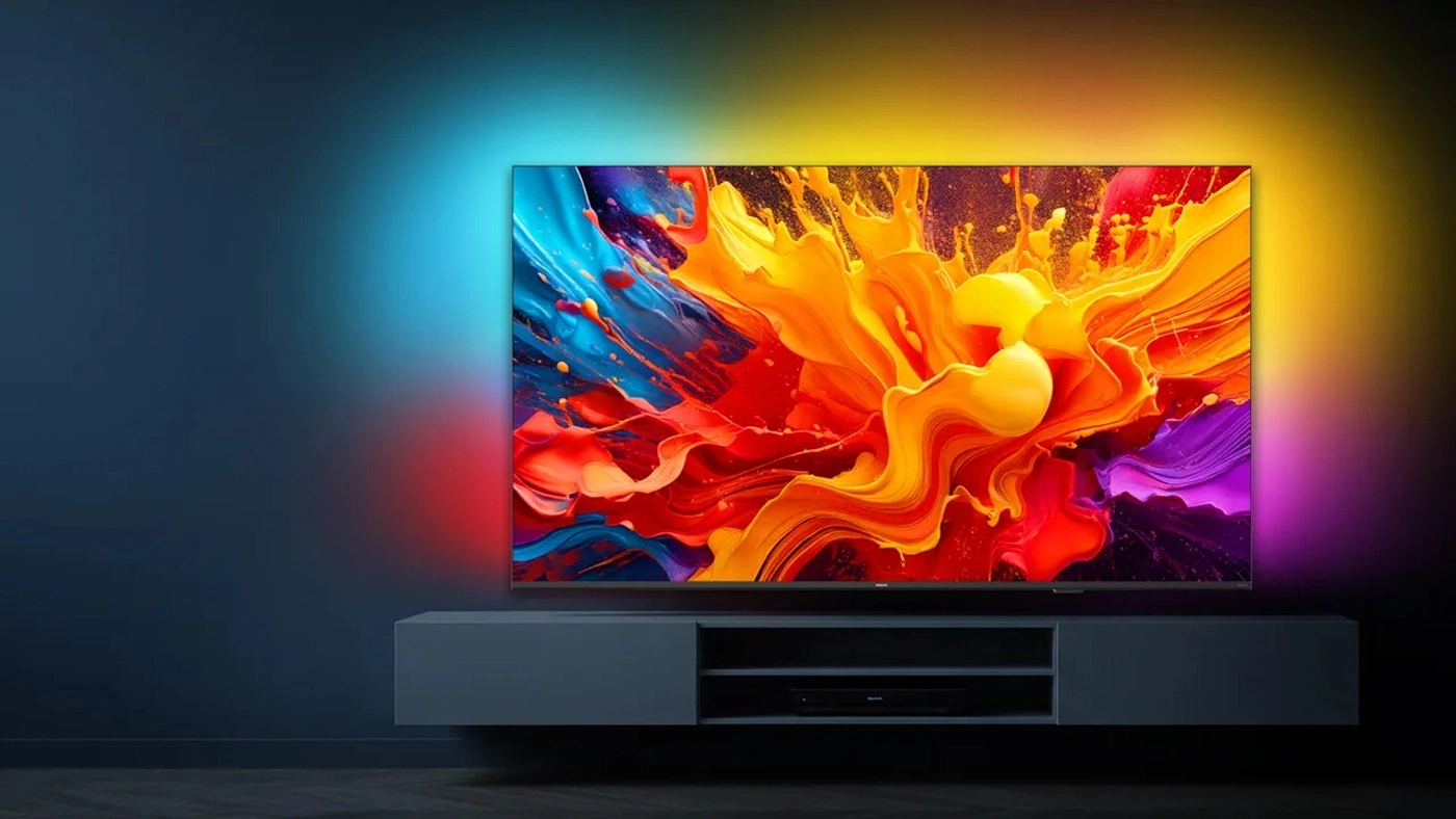 TV Philips Roku Mới Gây Chấn Động Với Công Nghệ Chưa Từng Có Tại Mỹ
