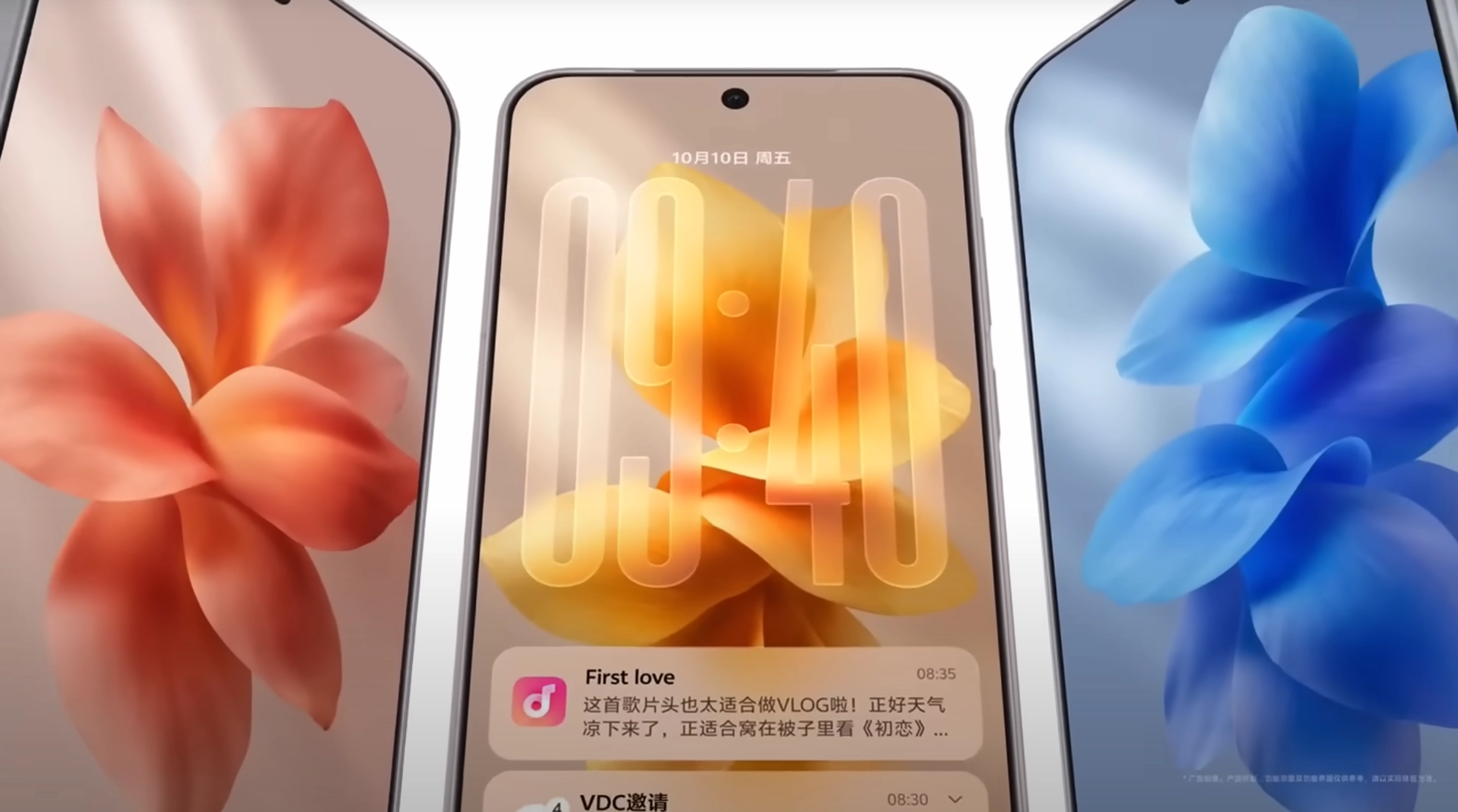 Vivo Không Ngại Ngần "Học Hỏi" Liquid Glass - Tính Năng Gây Tranh Cãi Của iOS 26