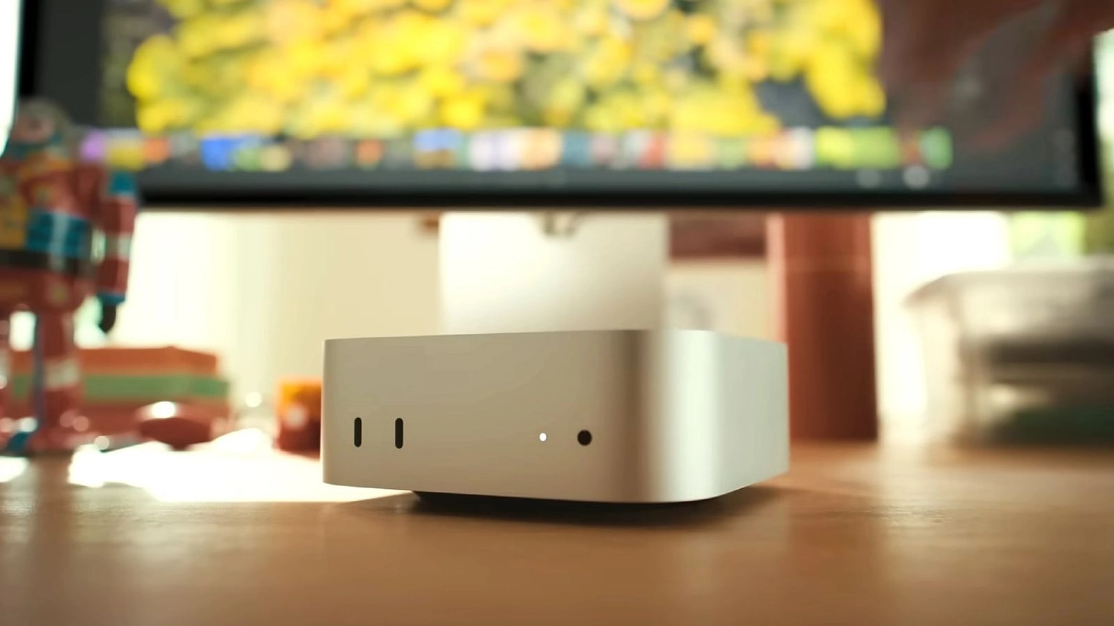 Apple Mac 2025-2026: Cuộc Cách Mạng M5 Từ MacBook Pro Đến Mac Studio