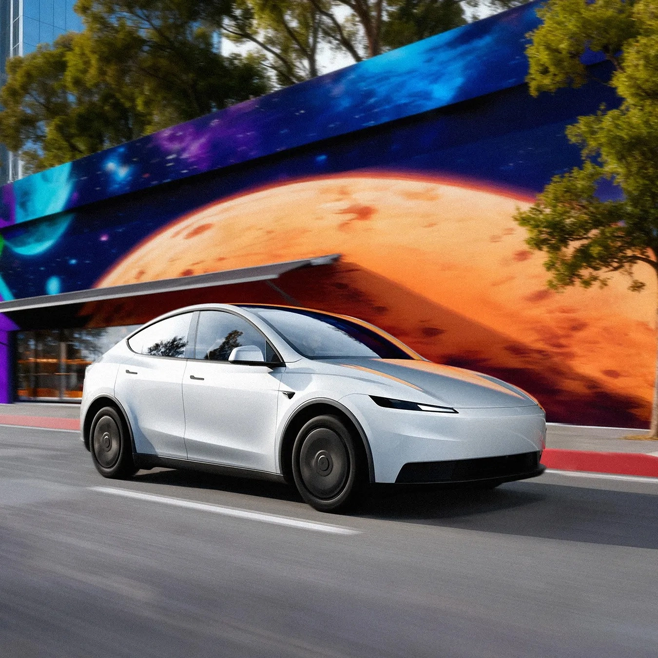 Tesla Hạ Giá Model Y Và Model 3 Standard - Người Mua Vẫn Chưa Dễ Thở