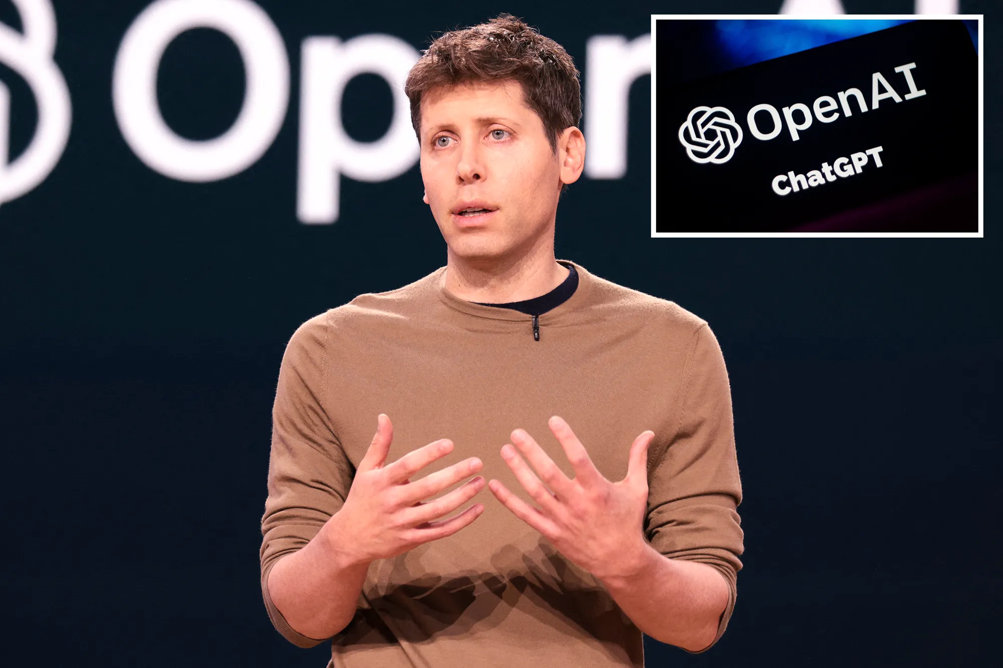 OpenAI Thay Đổi Chính Sách Sora Sau Khi Video AI Giả Mạo Bị Phản Đối
