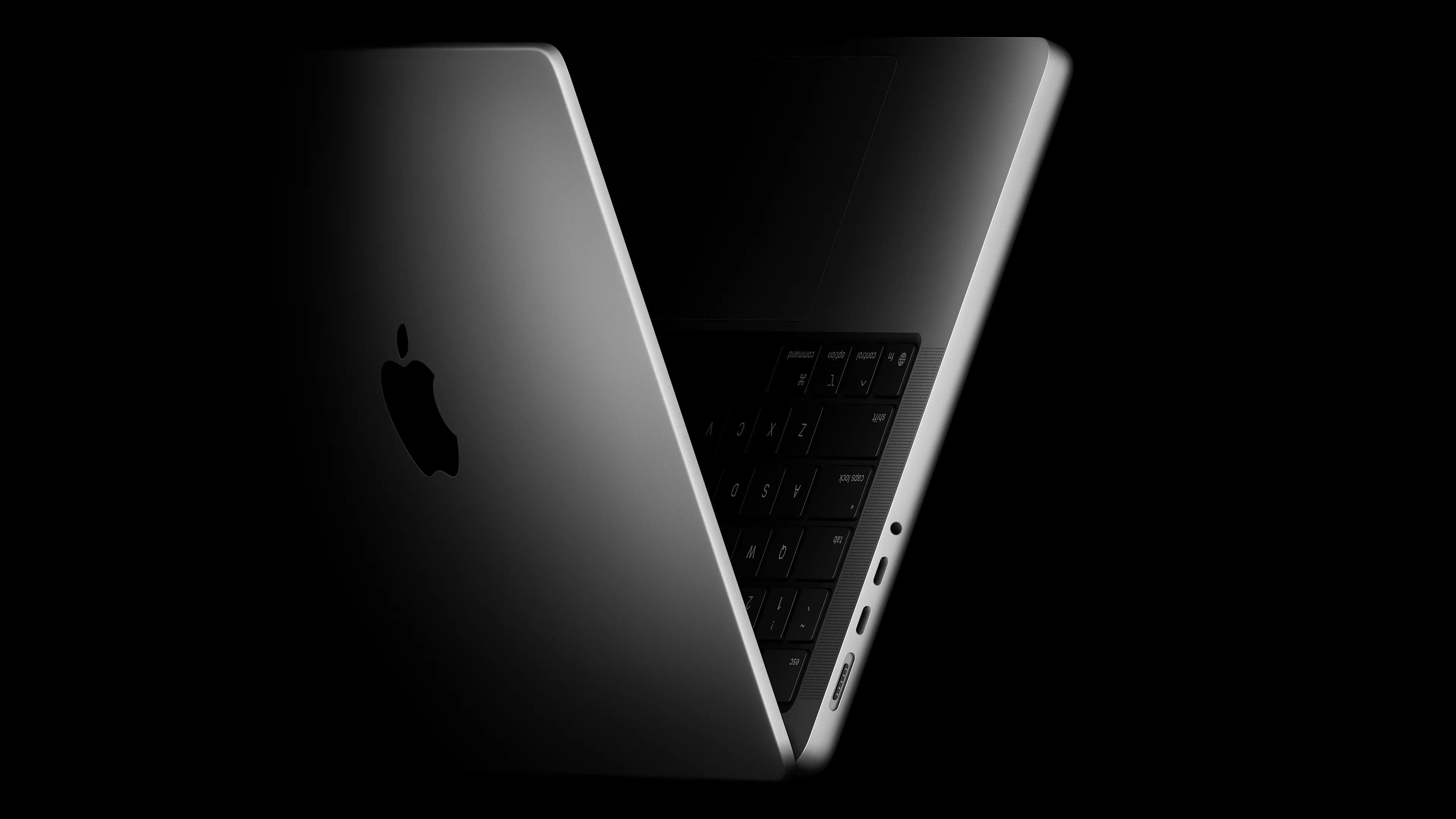 Apple Ra Mắt MacBook Pro 14 Inch Với Chip M5 Mới