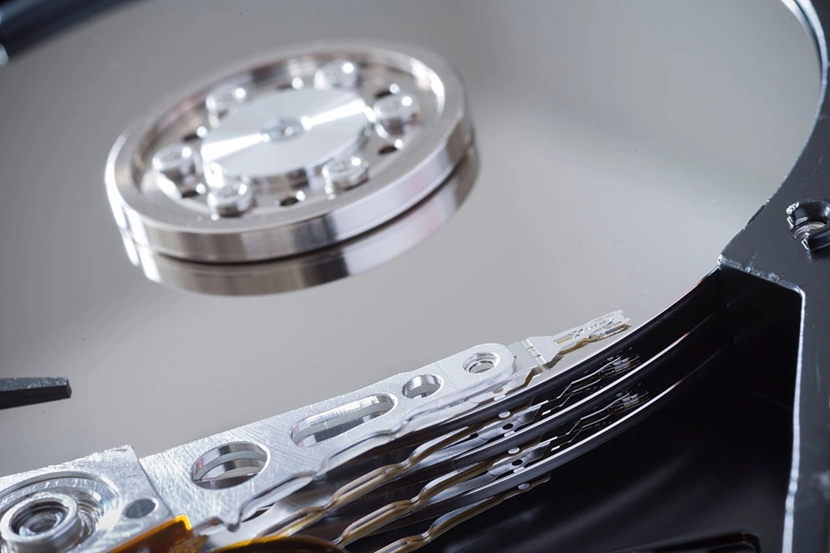 Nghiên Cứu 12 Năm Về HDD: Ổ Cứng Bền Hơn Và Ít Lỗi Hơn