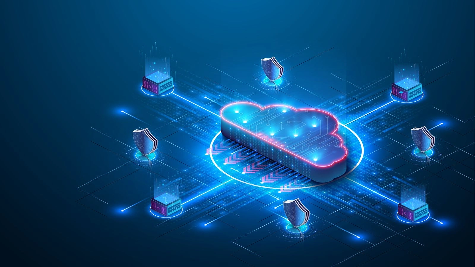 Backup Dữ Liệu An Toàn: 3 Dịch Vụ Cloud Storage Tốt Nhất 2025