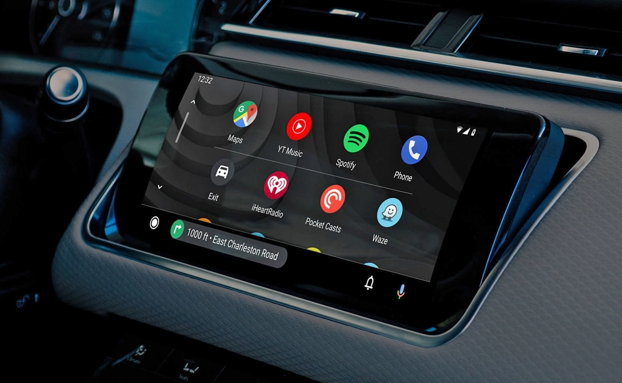 Cập Nhật Android Auto Mới Nhất Làm Hỏng Quick Controls Gây Bức Xúc Người Dùng
