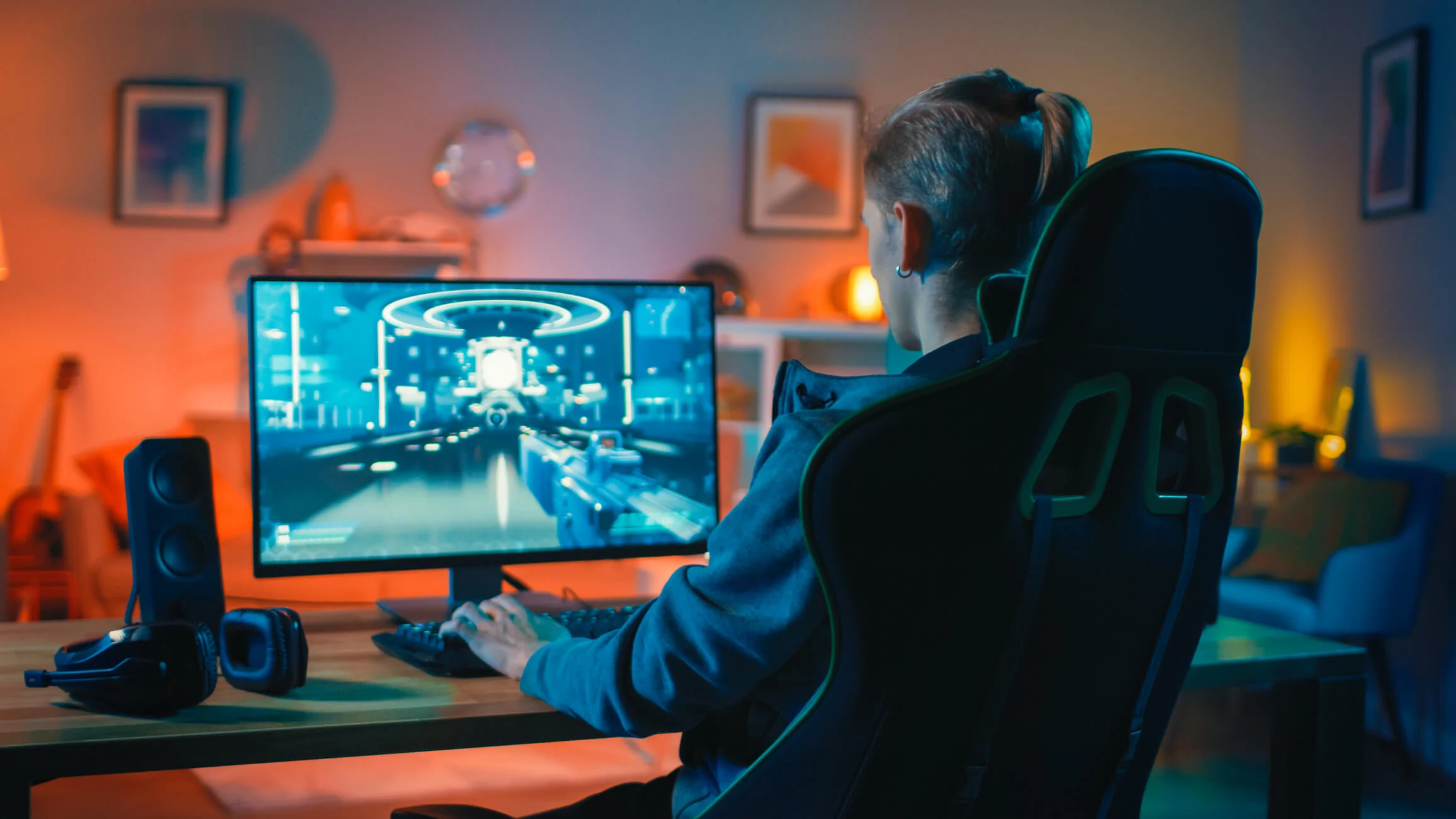 Top Dịch Vụ Cloud Gaming Hàng Đầu 2025