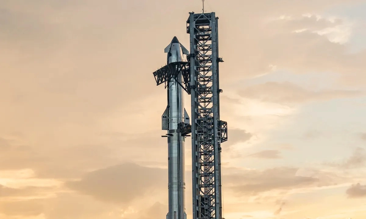 Chuyến Bay Starship Thứ 11 Của SpaceX: Những Điều Cần Biết Về Sứ Mệnh Quan Trọng