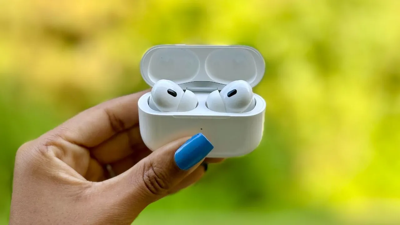 Làm Sạch Tai Nghe Và Earbuds: Phương Pháp Chuẩn Từ Chuyên Gia