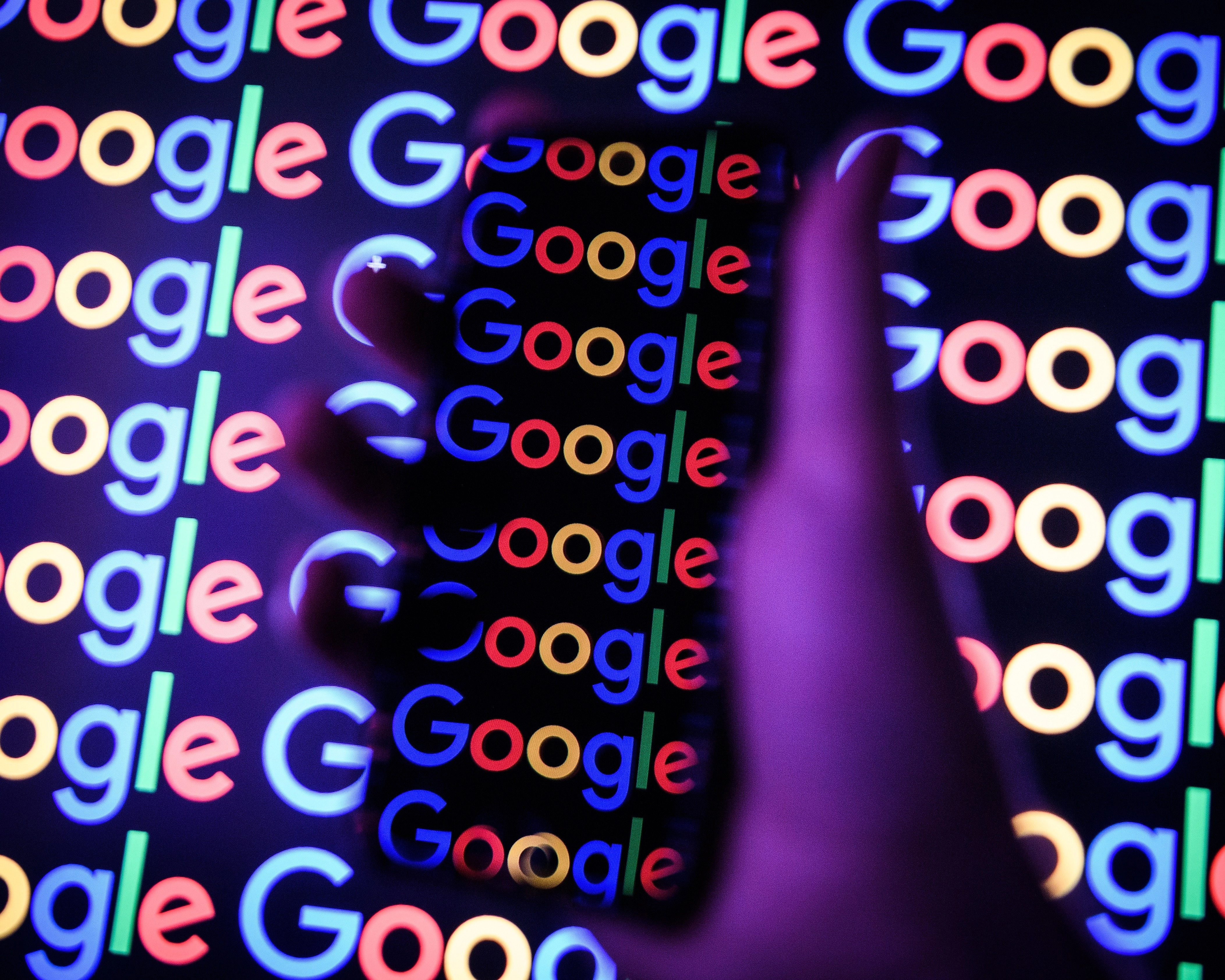Anh Siết Chặt Quy Định Với Google: Áp Đặt Chế Độ Giám Sát Đặc Biệt