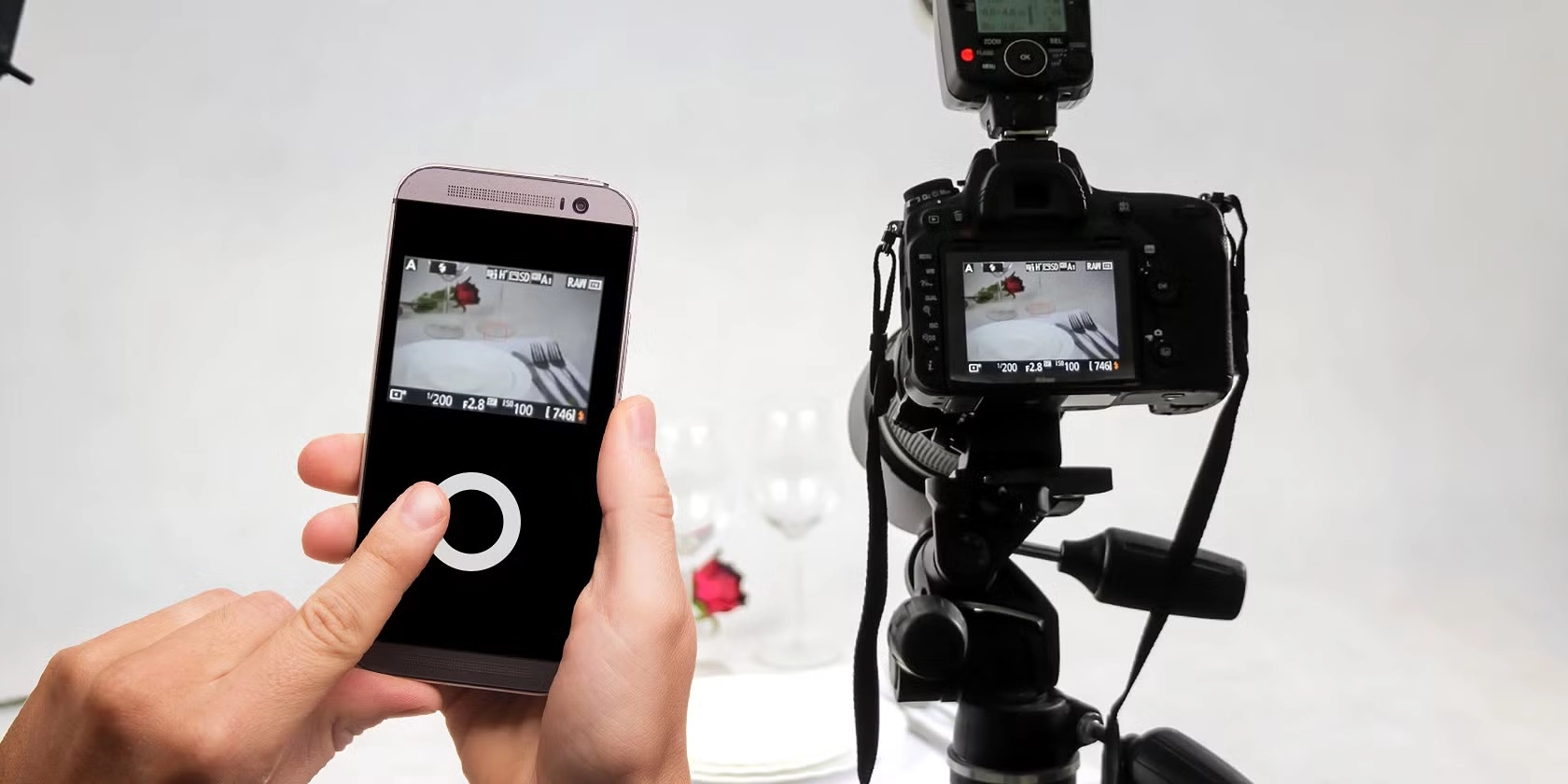 Tái Sử Dụng iPhone/Android Cũ: Camera An Ninh Thông Minh Không Đồng