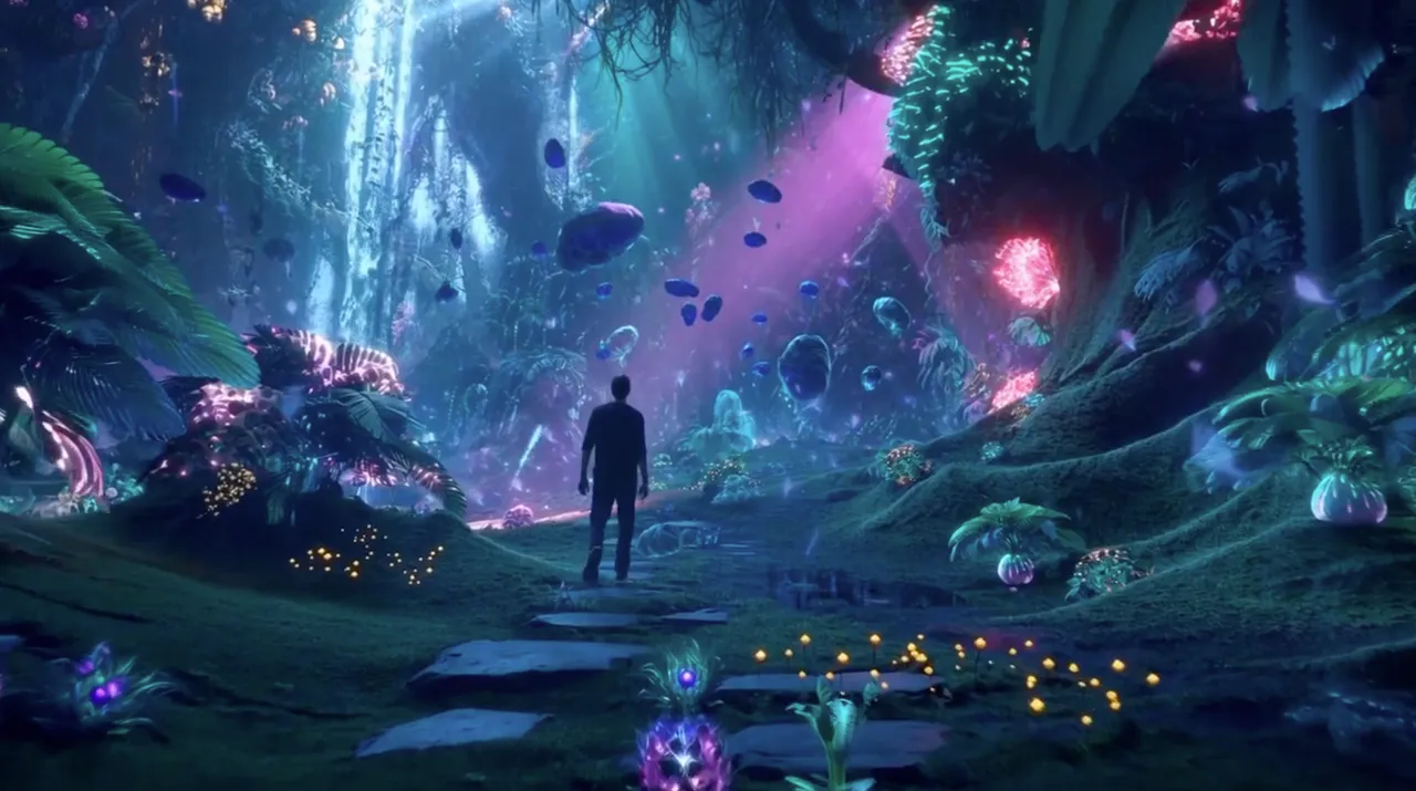 OpenAI Trình Làng Sora 2: Video AI Siêu Thực Kèm App iPhone Cách Mạng