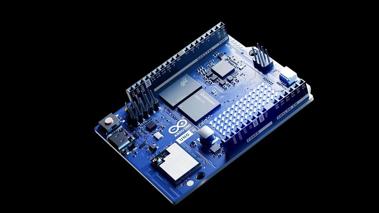 Qualcomm “Bắt Tay” Arduino, Thách Thức Raspberry Pi Trên Đấu Trường AI Biên