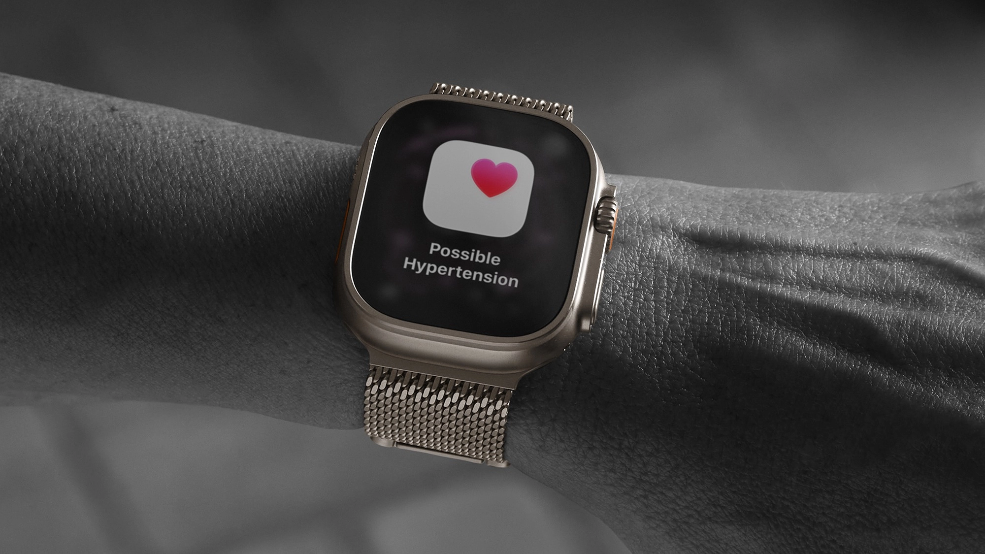 Tính Năng Phát Hiện Tăng Huyết Áp Trên Apple Watch Hoạt Động Như Thế Nào?