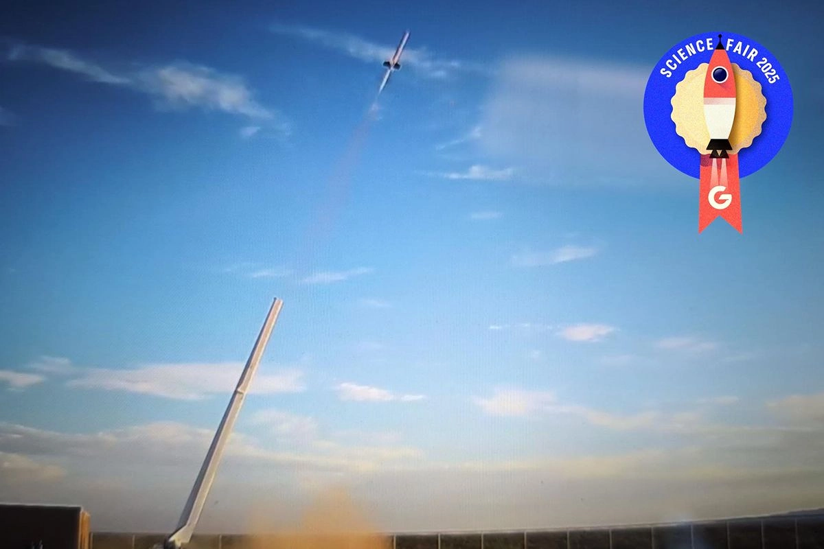 Cuộc Cách Mạng Trên Bầu Trời: Venus Aerospace Định Nghĩa Lại Tốc Độ Hàng Không