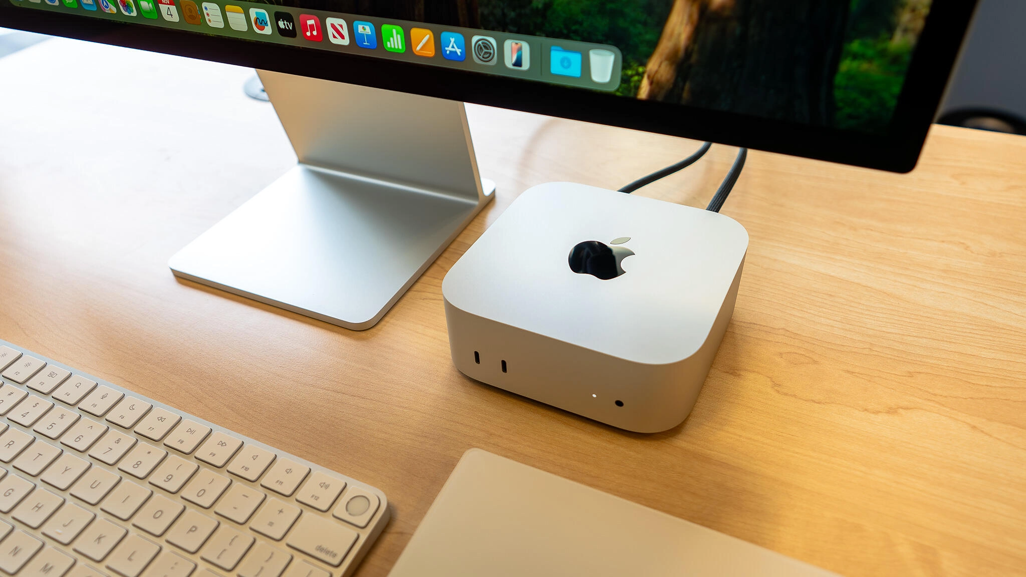 Apple Mac Mini M4 - Siêu Phẩm Nhỏ Gọn Giá Chưa Đến 500 Đô La