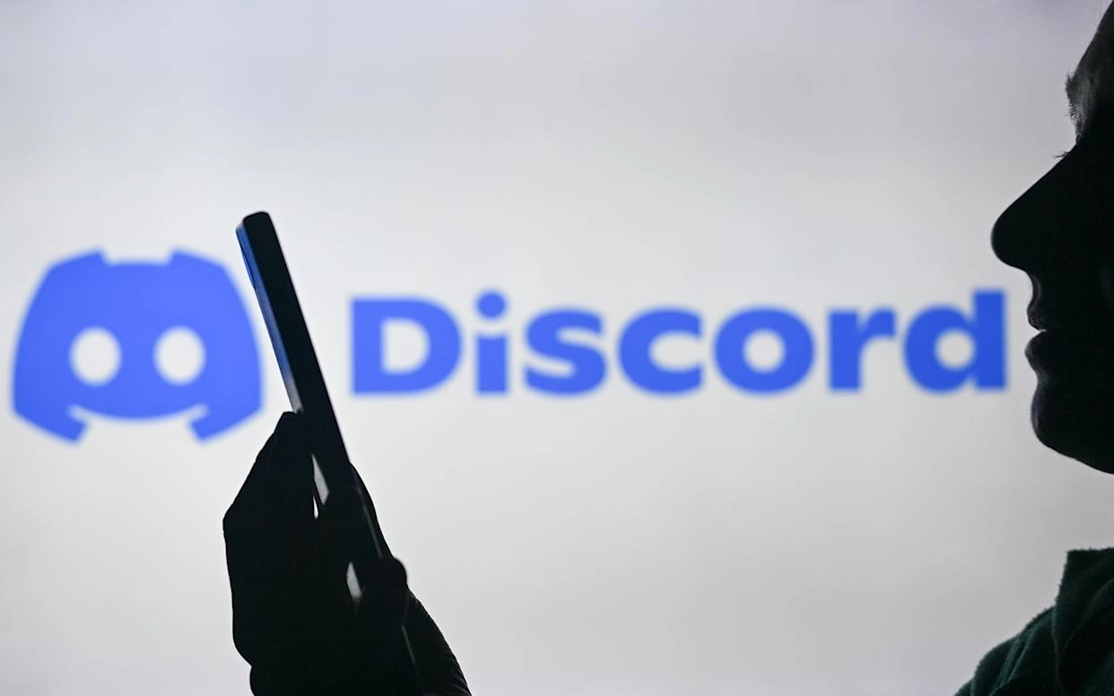 Dữ Liệu Discord Bị Lộ: Giấy Tờ Tùy Thân Và Thông Tin Cá Nhân Bị Đánh Cắp