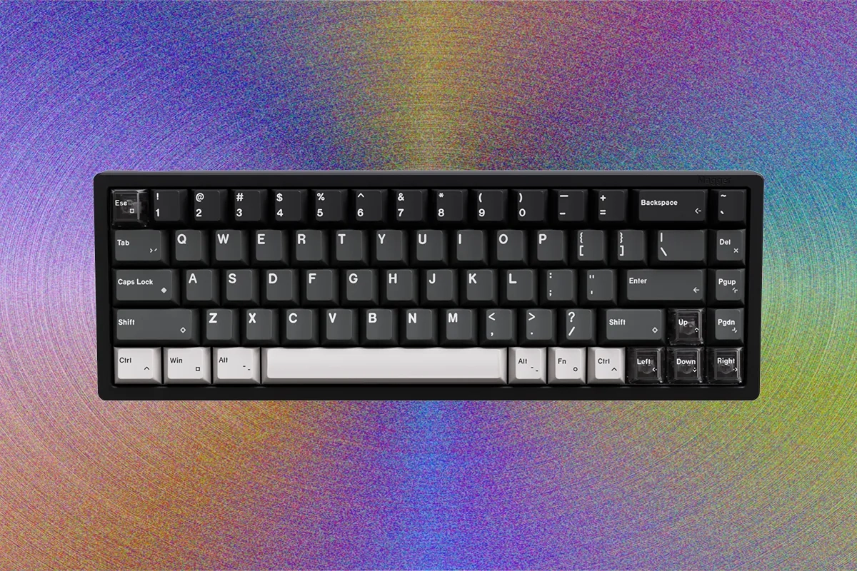 Đánh Giá Chi Tiết Bàn Phím Luminkey Magger68 Plus HE Gaming