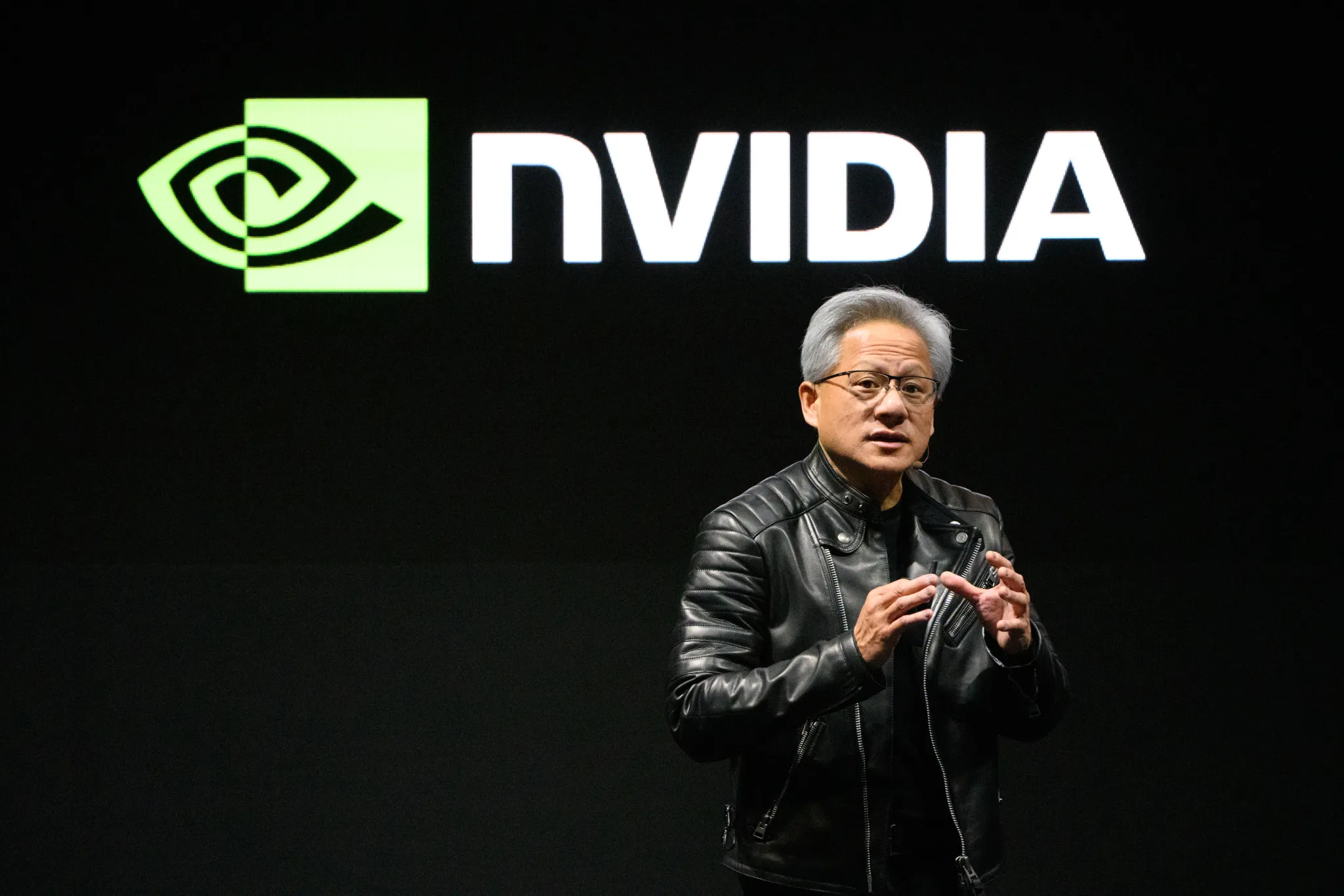 Nvidia Rót Hàng Tỷ Đô La Vào Các Startup AI Tiềm Năng