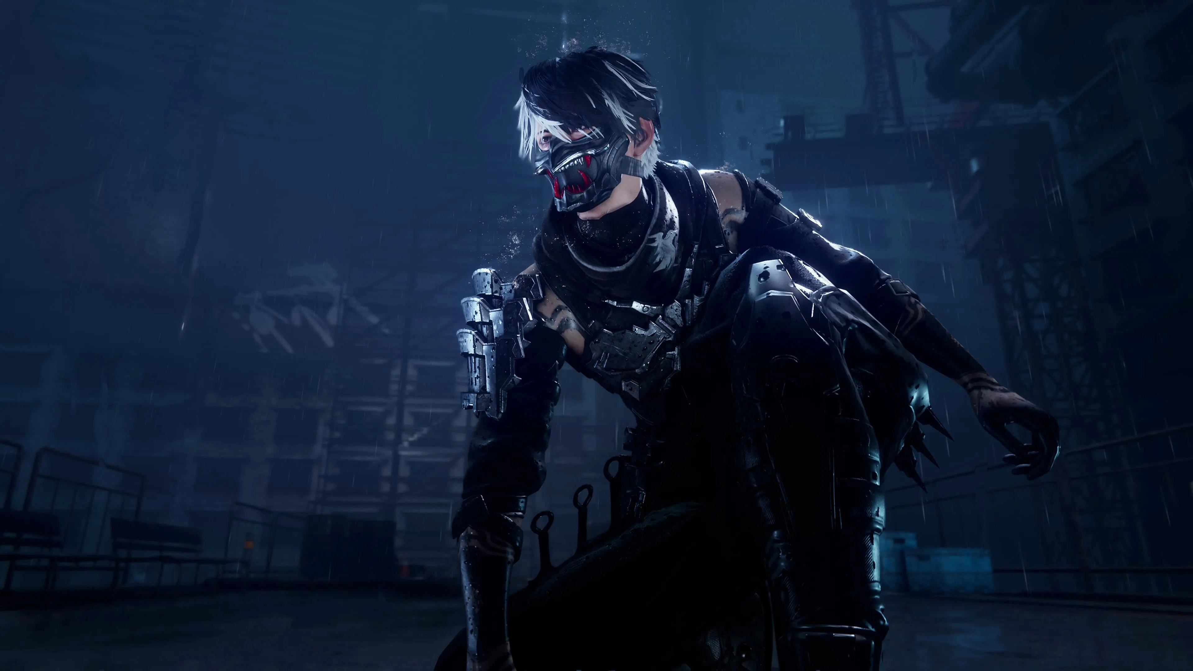 Ninja Gaiden 4 - Điểm Khởi Đầu Hoàn Hảo Cho Người Chơi Mới