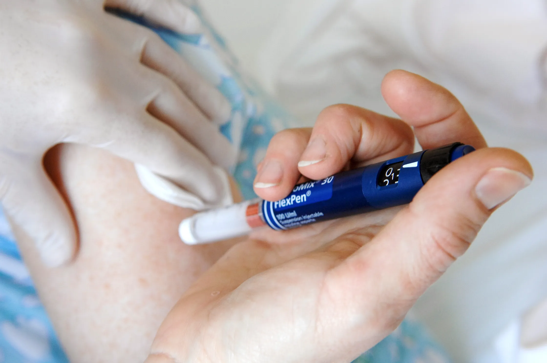 CRISPR Mang Đến Hy Vọng Mới Cho Việc Điều Trị Bệnh Tiểu Đường