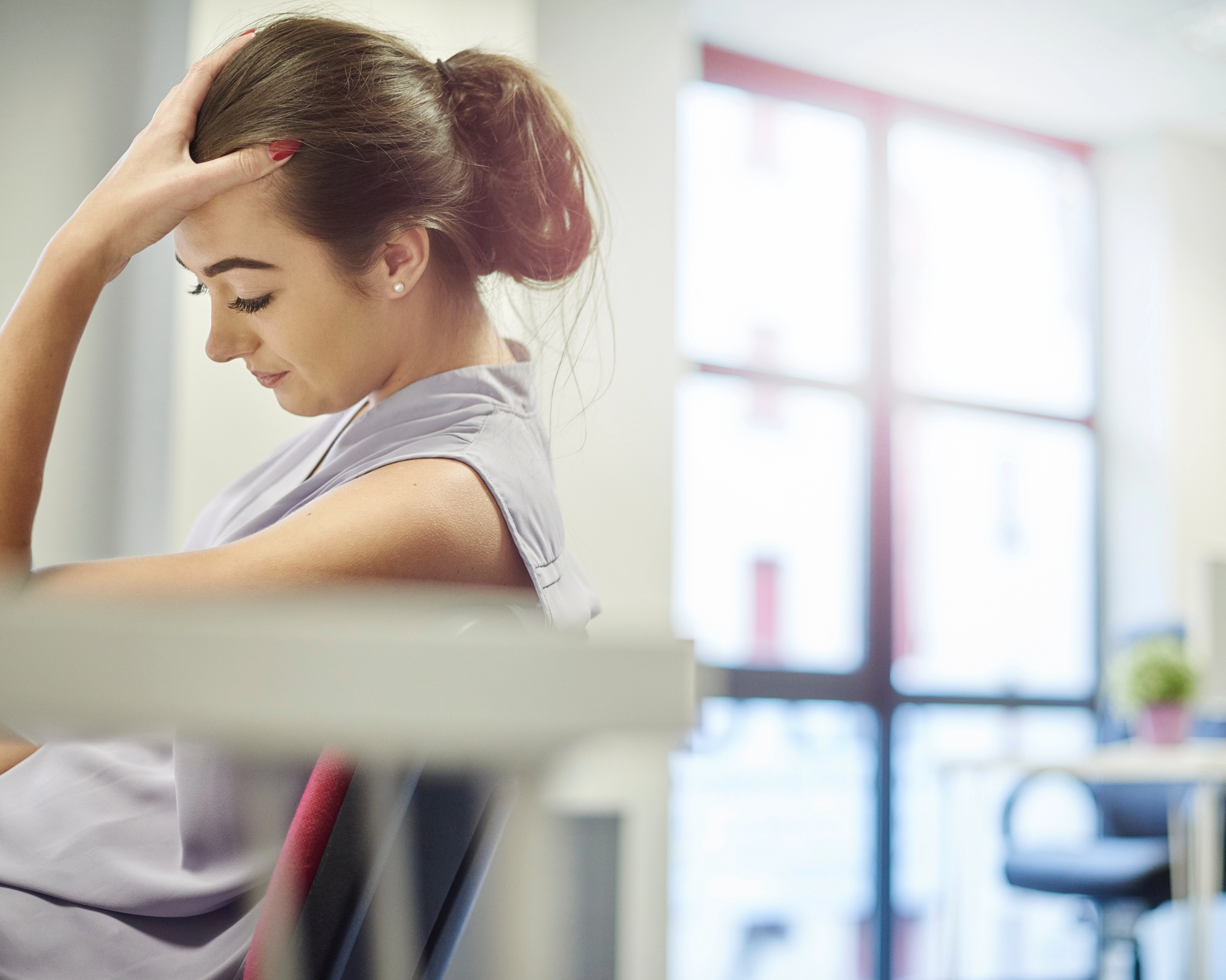 Cuộc Khủng Hoảng Việc Làm Gen Z: Khó Tìm Việc Vì Doanh Nghiệp Ưu Tiên AI