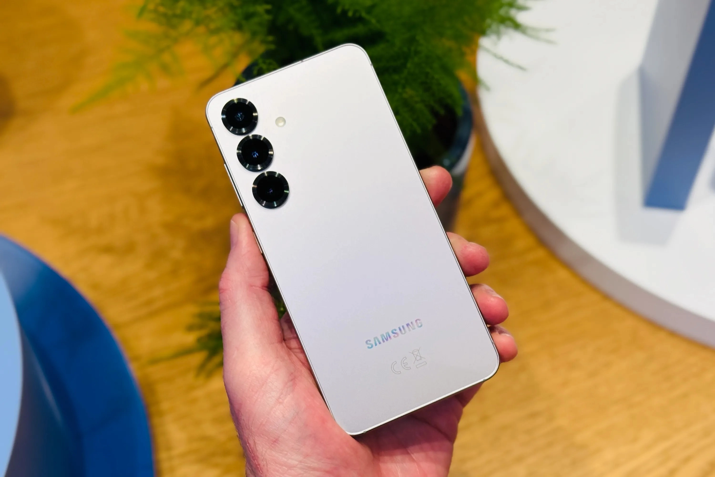 Galaxy S26 Pro Có Thể Gây Thất Vọng Với Camera Không Nâng Cấp