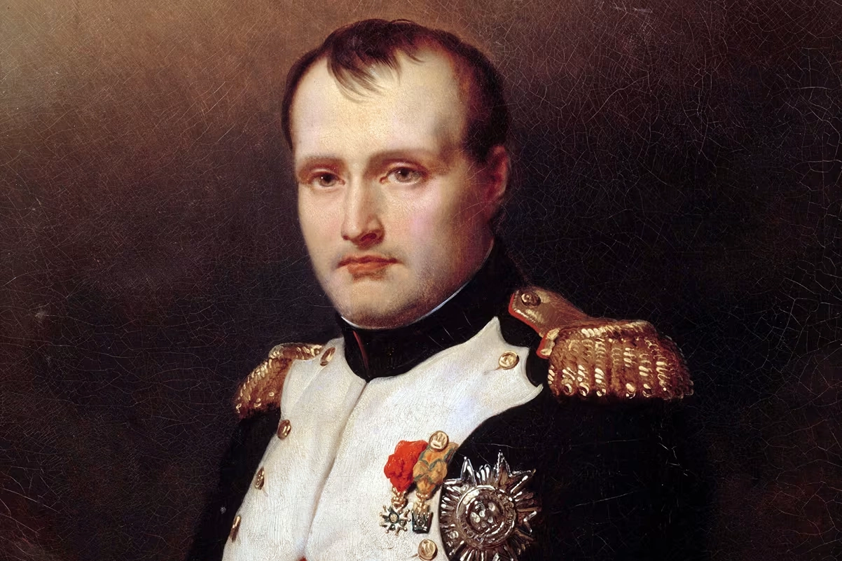 Nghiên Cứu DNA Hé Lộ Bí Ẩn Cái Chết Của Đội Napoleon Hơn 2 Thế Kỷ Trước