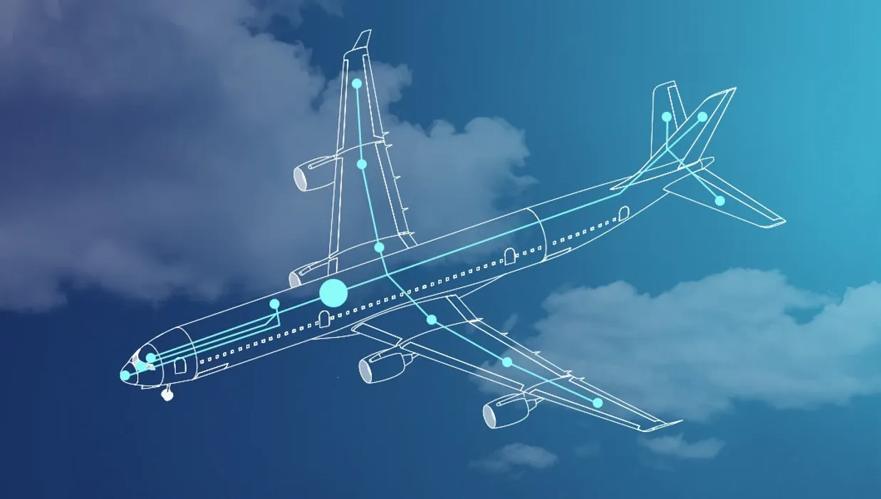 Fly-By-Wire: Công Nghệ Điều Khiển Máy Bay Bằng Điện Tử, An Toàn và Chính Xác Hơn Bao Giờ Hết