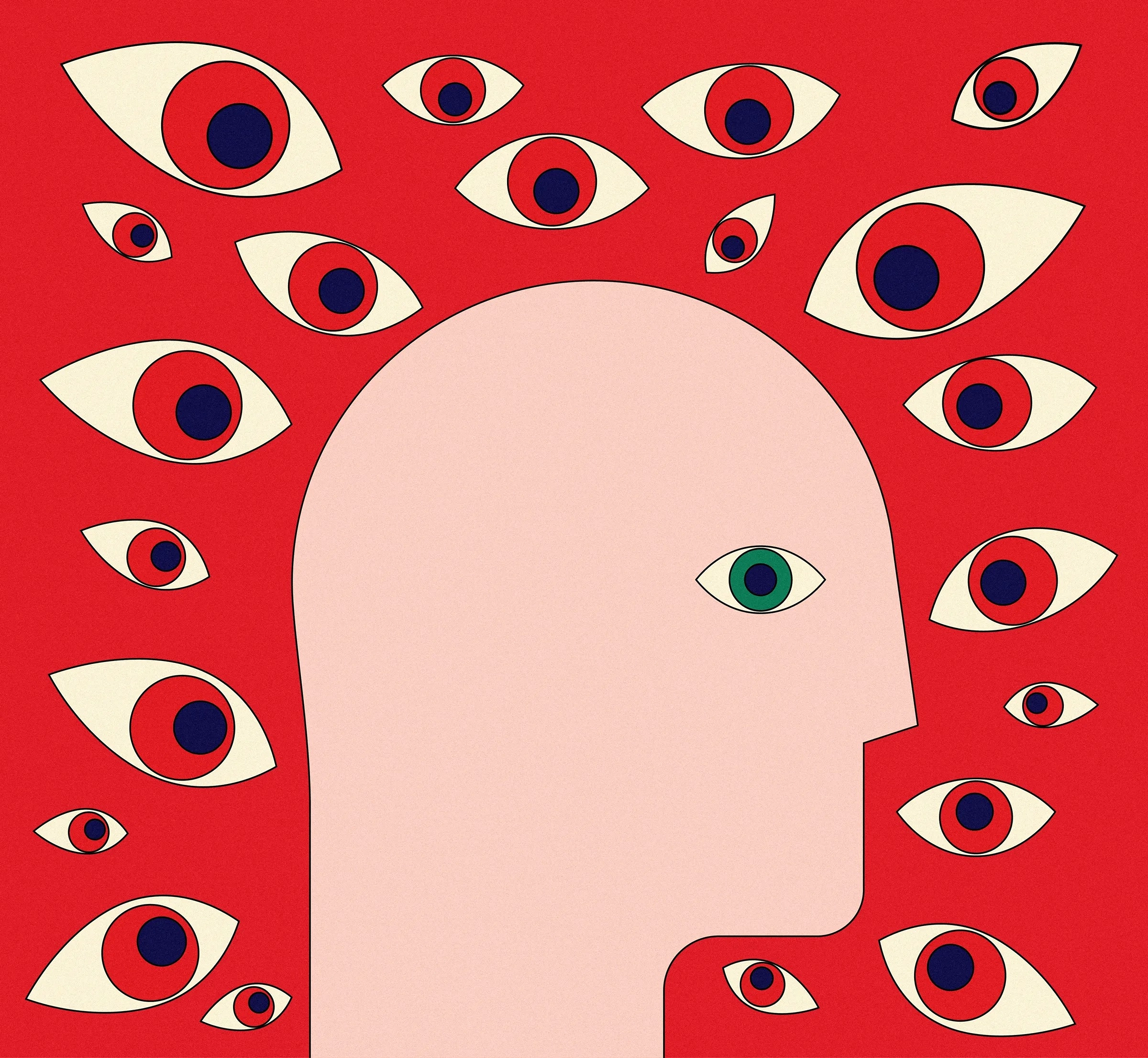 Hiện Tượng "AI Psychosis": Khi ChatGPT Gây Ra Ảo Giác Nguy Hiểm