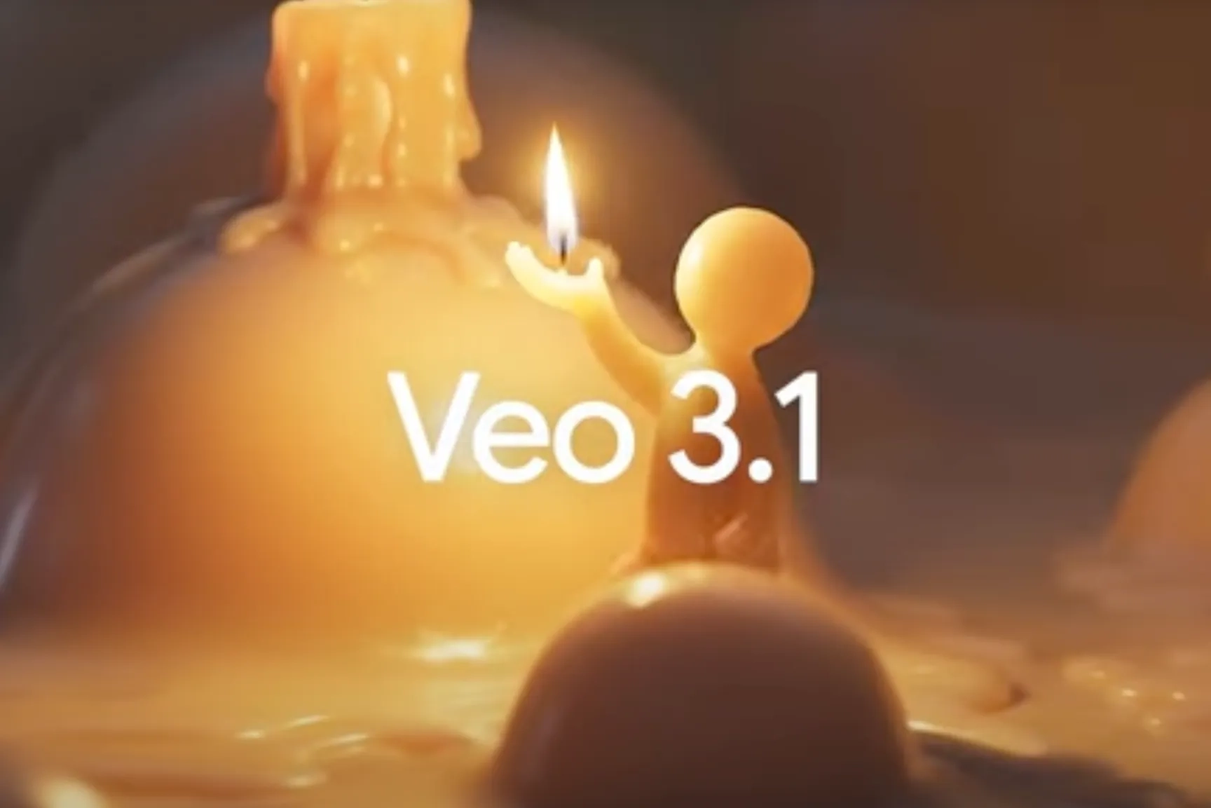 Google Veo 3.1 Ra Mắt: Tạo Video AI Khó Phân Biệt Với Thực Tế