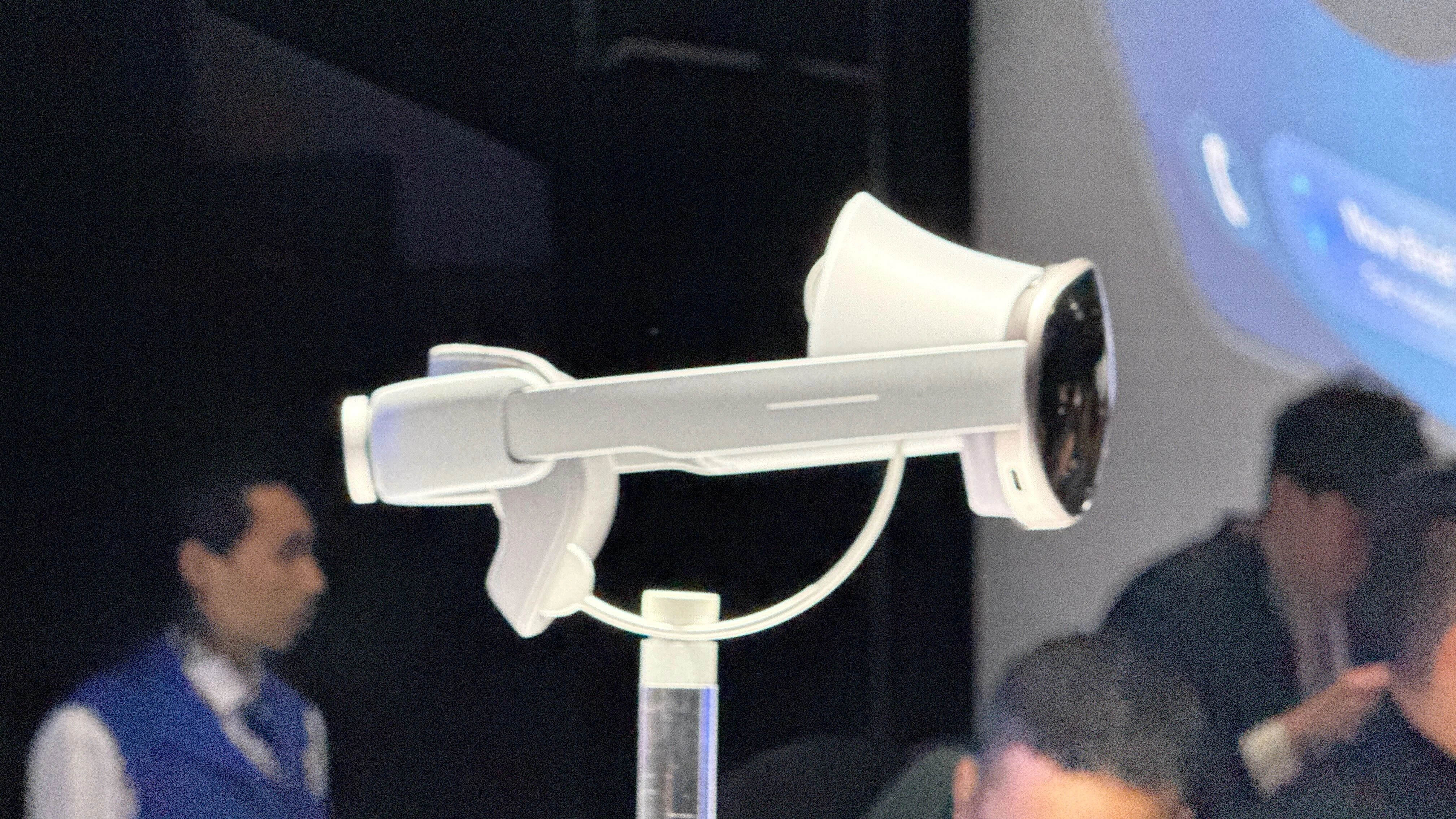 Samsung Moohan XR Sắp Ra Mắt - Liệu Có Đủ Sức Cạnh Tranh Với Meta Quest?