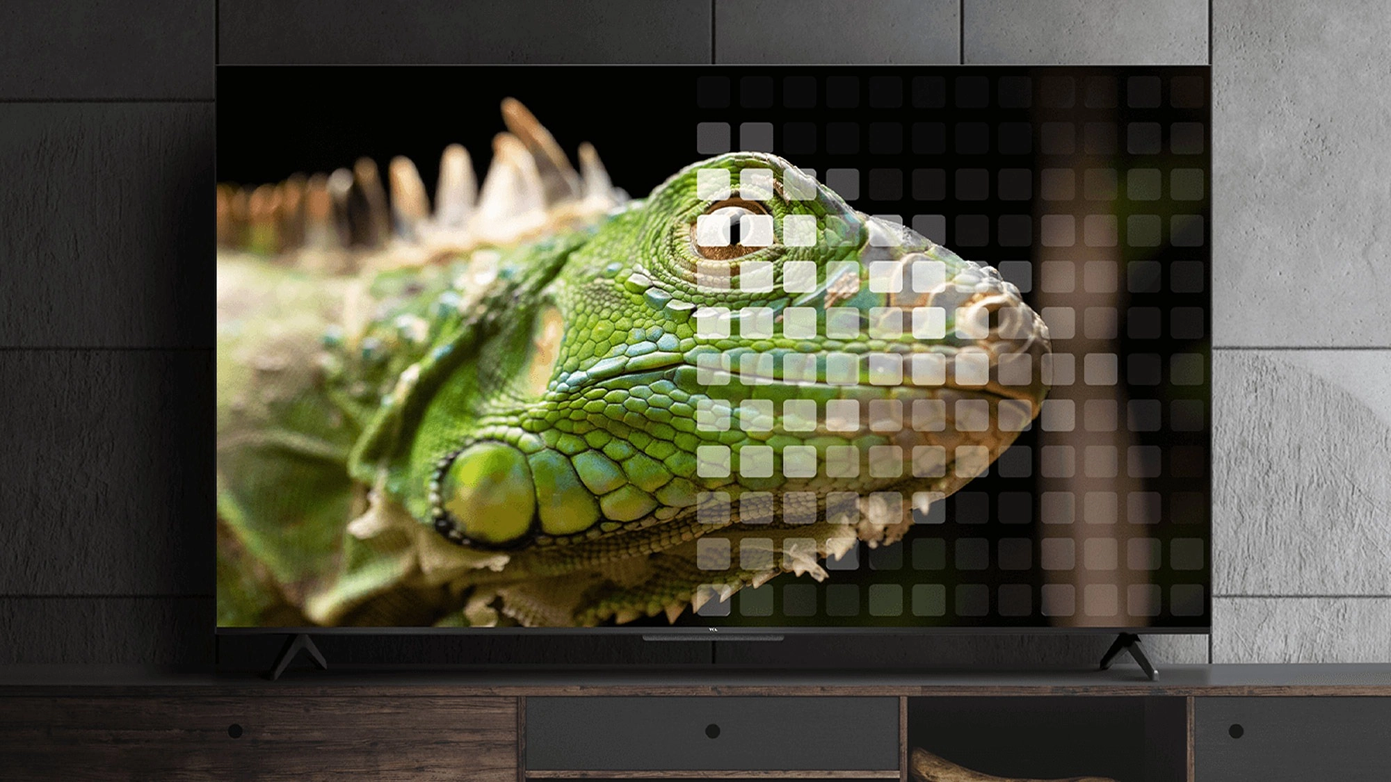 AI Upscaling Trên TV Hoạt Động Như Thế Nào Và Có Thực Sự Quan Trọng?