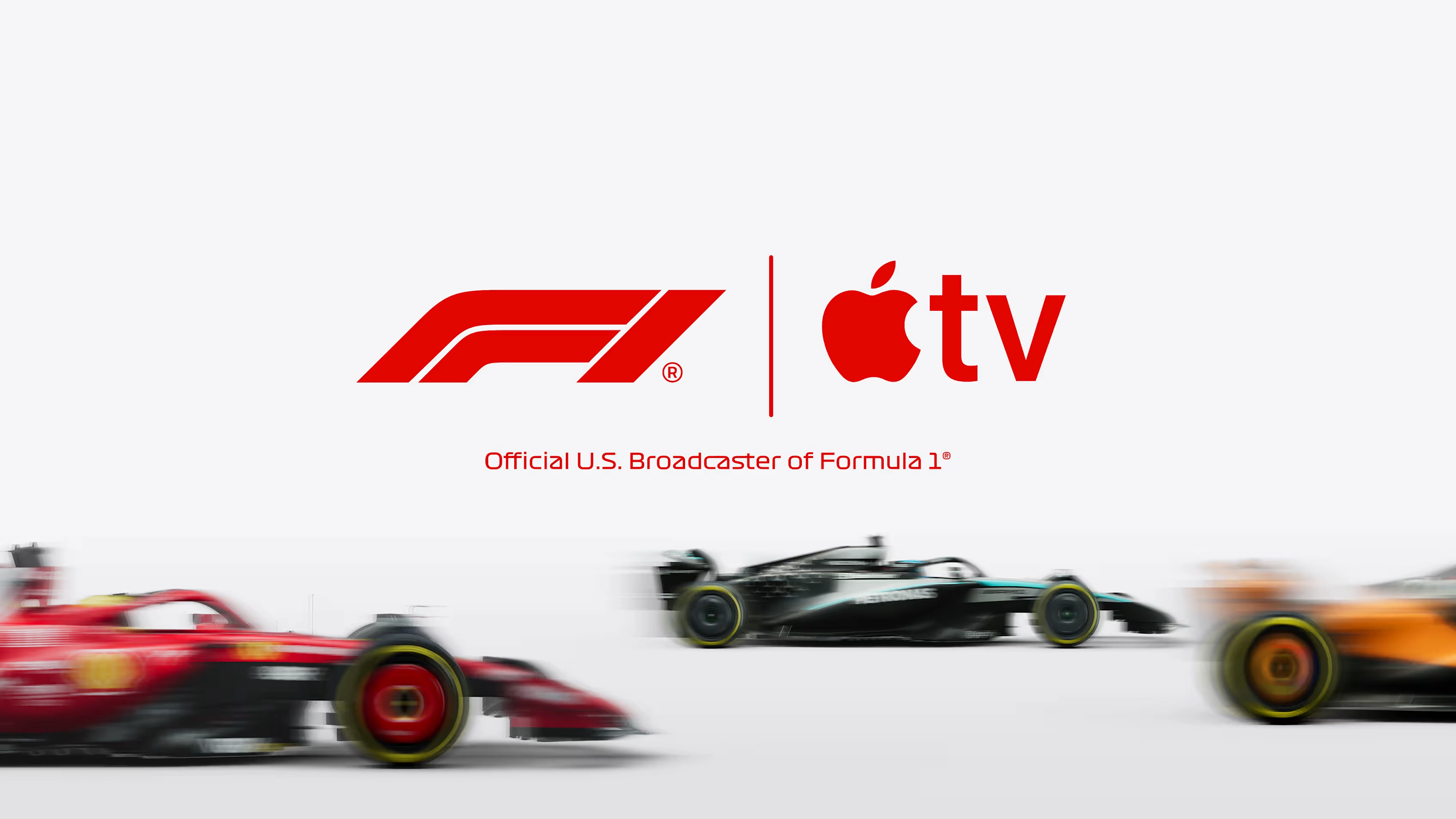 Formula 1 Chuyển Từ ESPN Sang Apple TV: Thỏa Thuận 5 Năm Trị Giá 140 Triệu Đô La
