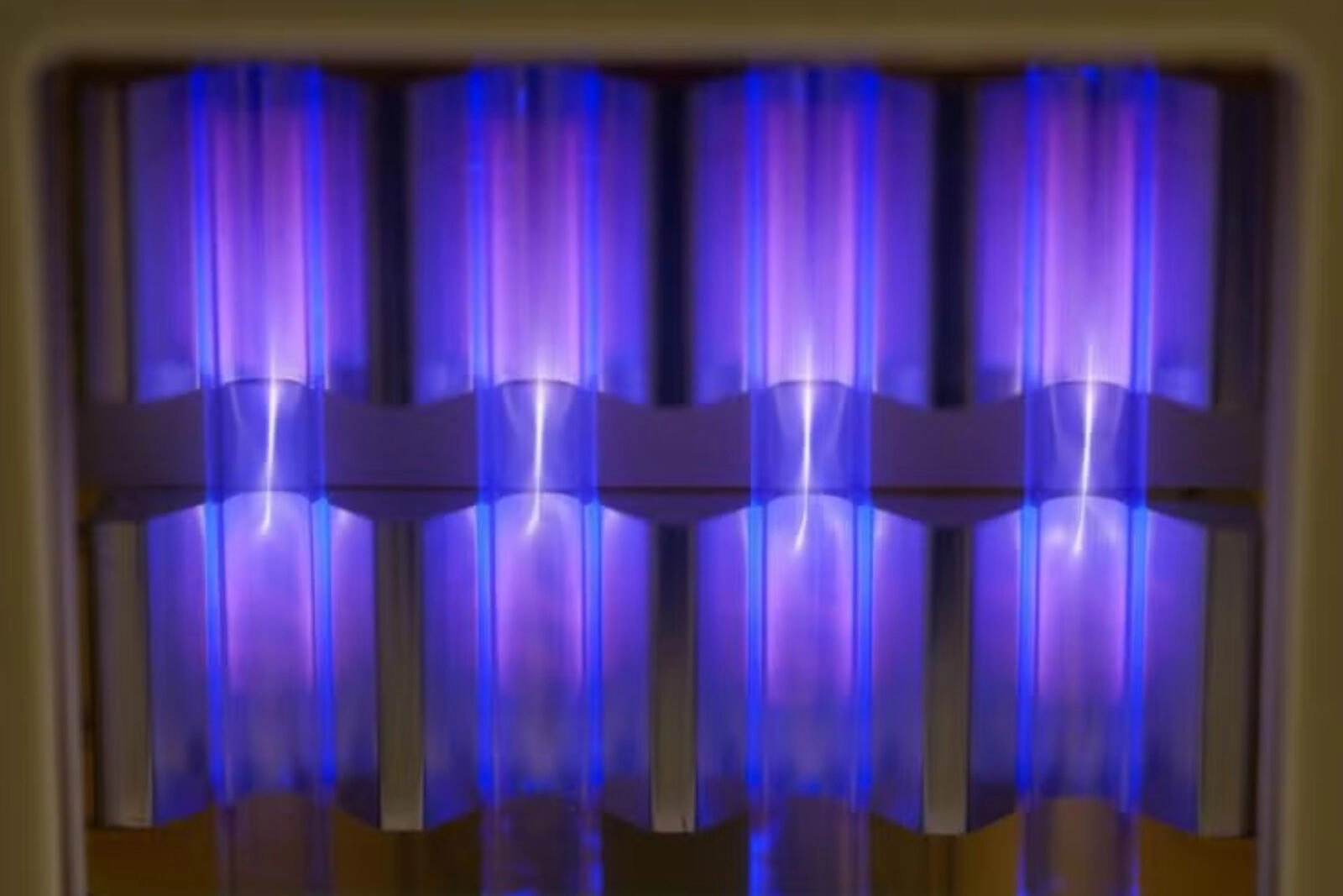 Các Nhà Khoa Học Tìm Ra Cách Chữa Dị Ứng Đột Phá Bằng Tia UV