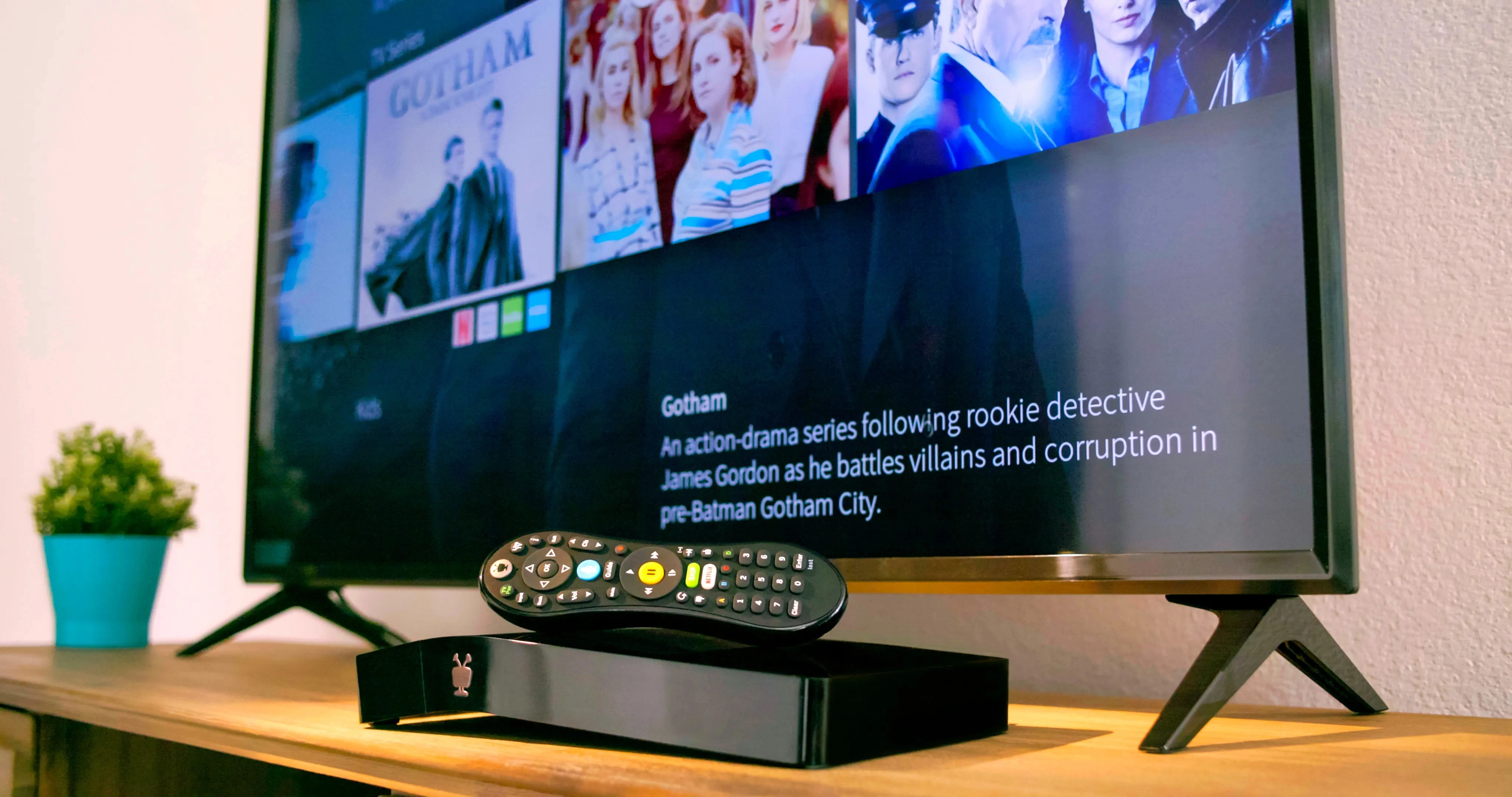 Sự Sụp Đổ Của TiVo: Thắng Tại Tòa Án Nhưng Thua Trong Thị Trường TV