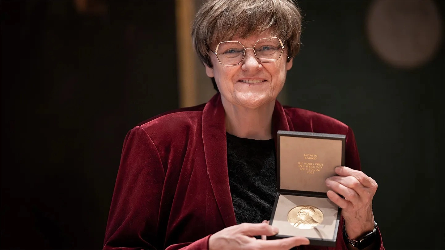 Giải Nobel: Vinh Quang Hay Thiên Kiến Trong Thế Giới Khoa Học?