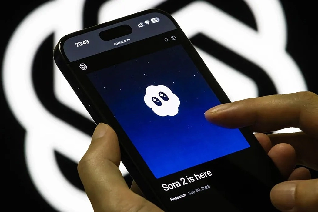 Từ TikTok Đến Sora: Khi AI Video Làm Mờ Ranh Giới Thực - Ảo
