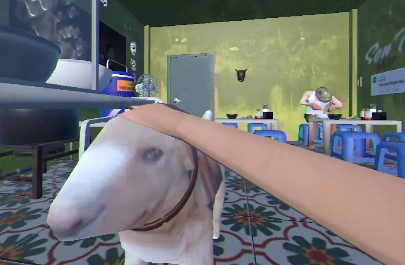 Brother Hai's Pho Restaurant 