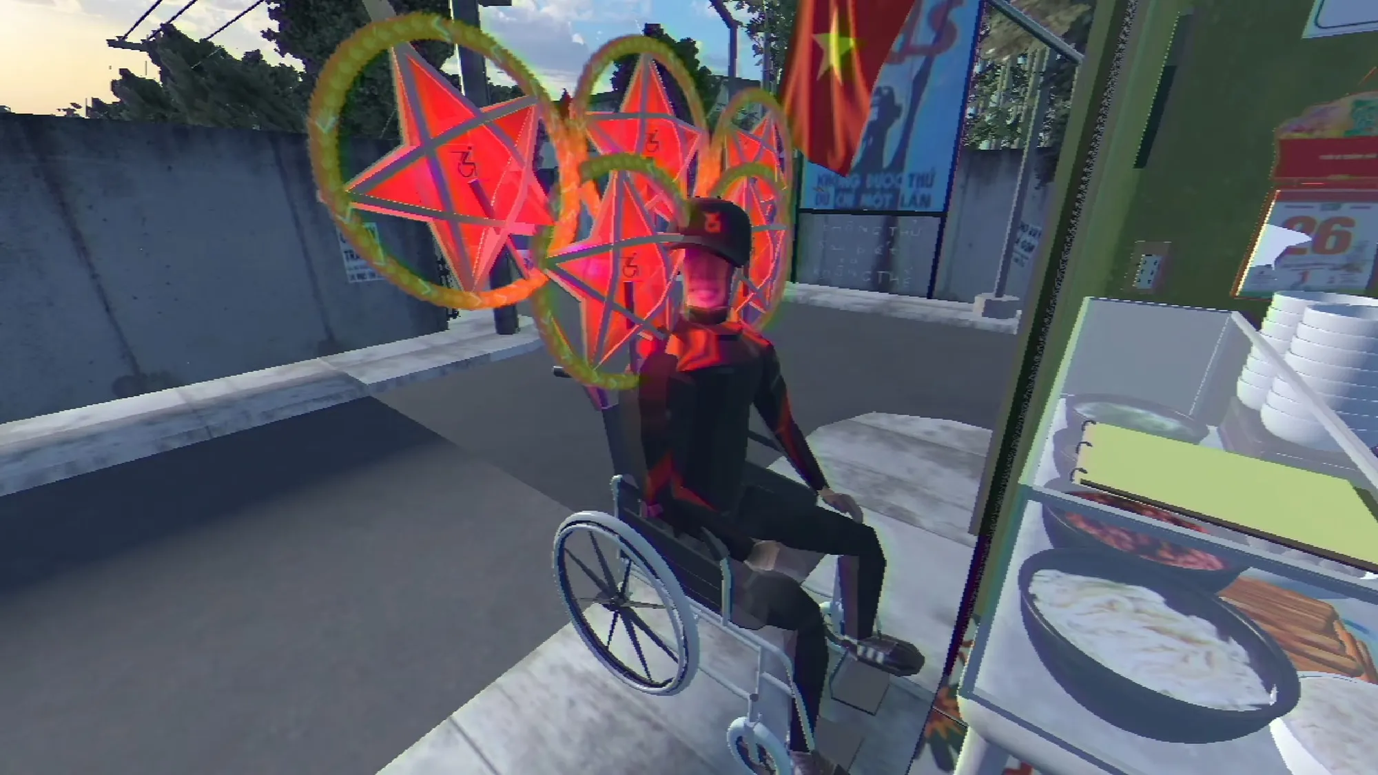 Brother Hai's Pho Restaurant 