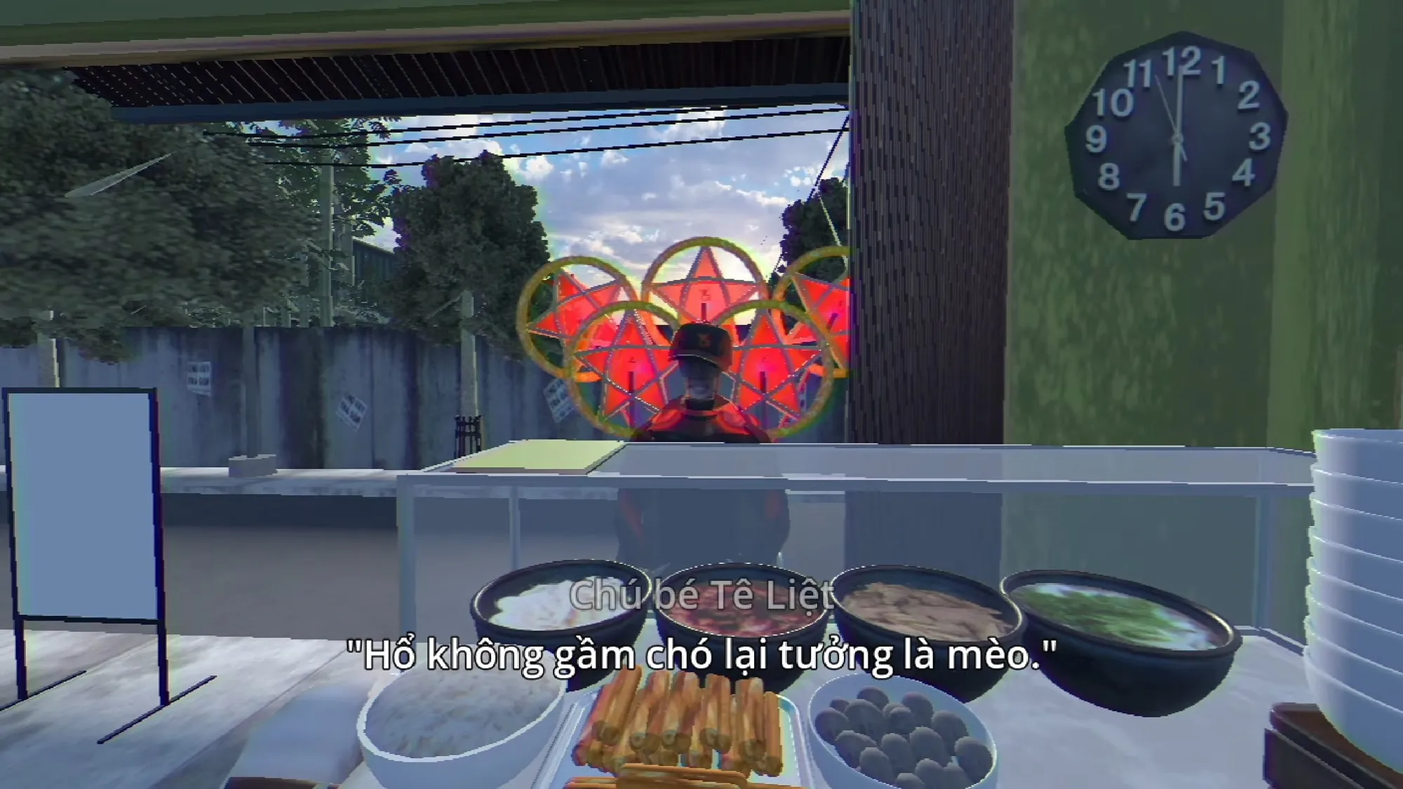 Brother Hai's Pho Restaurant 