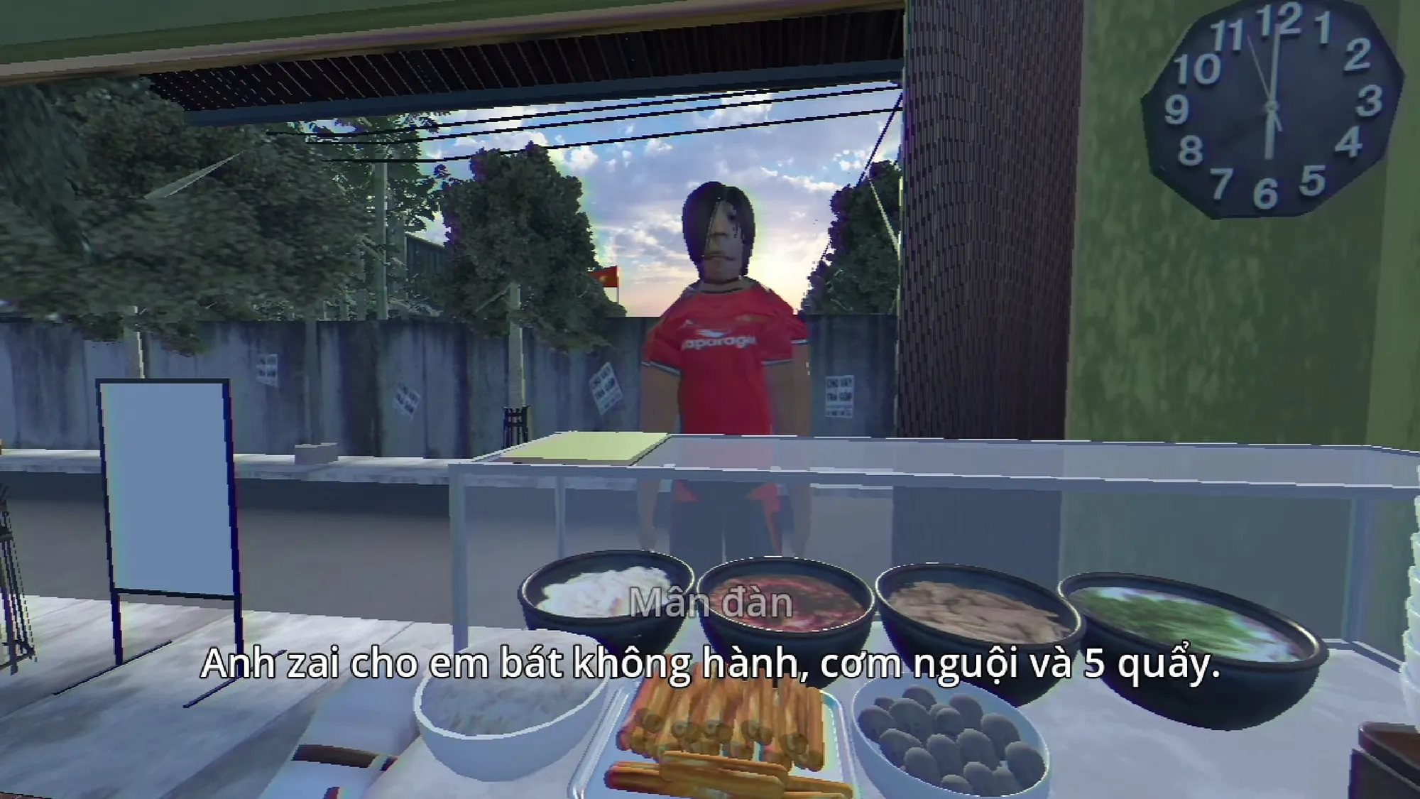 Brother Hai's Pho Restaurant 